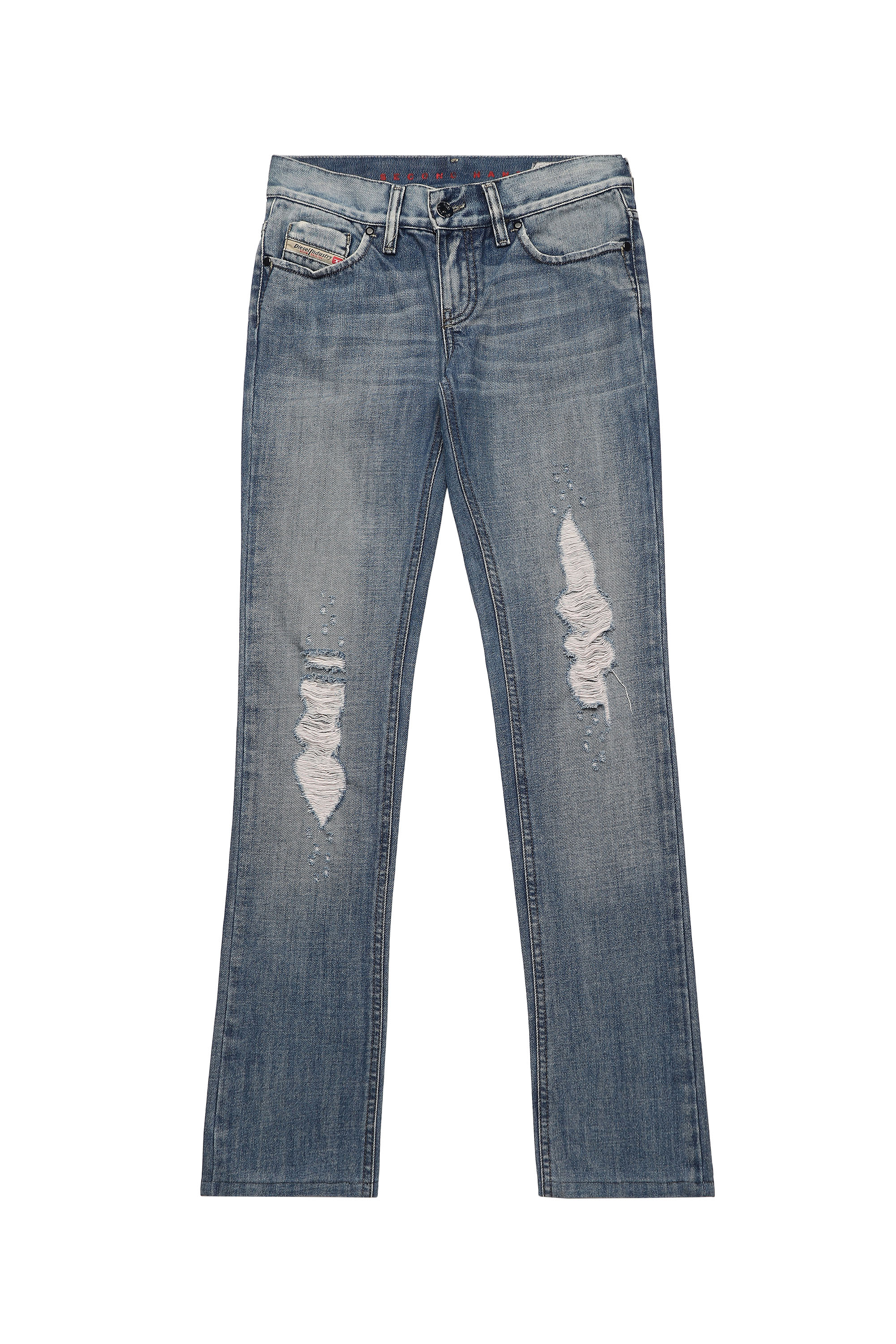 LIV, Medium blue Diesel - Woman's LIV, Medium blue - 1