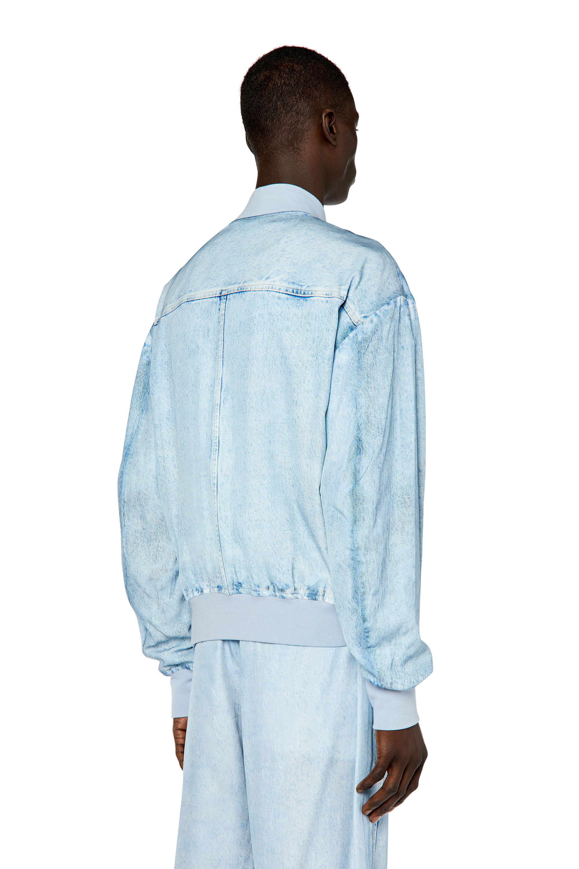 Diesel - J-MAR, Hellblau - Image 4