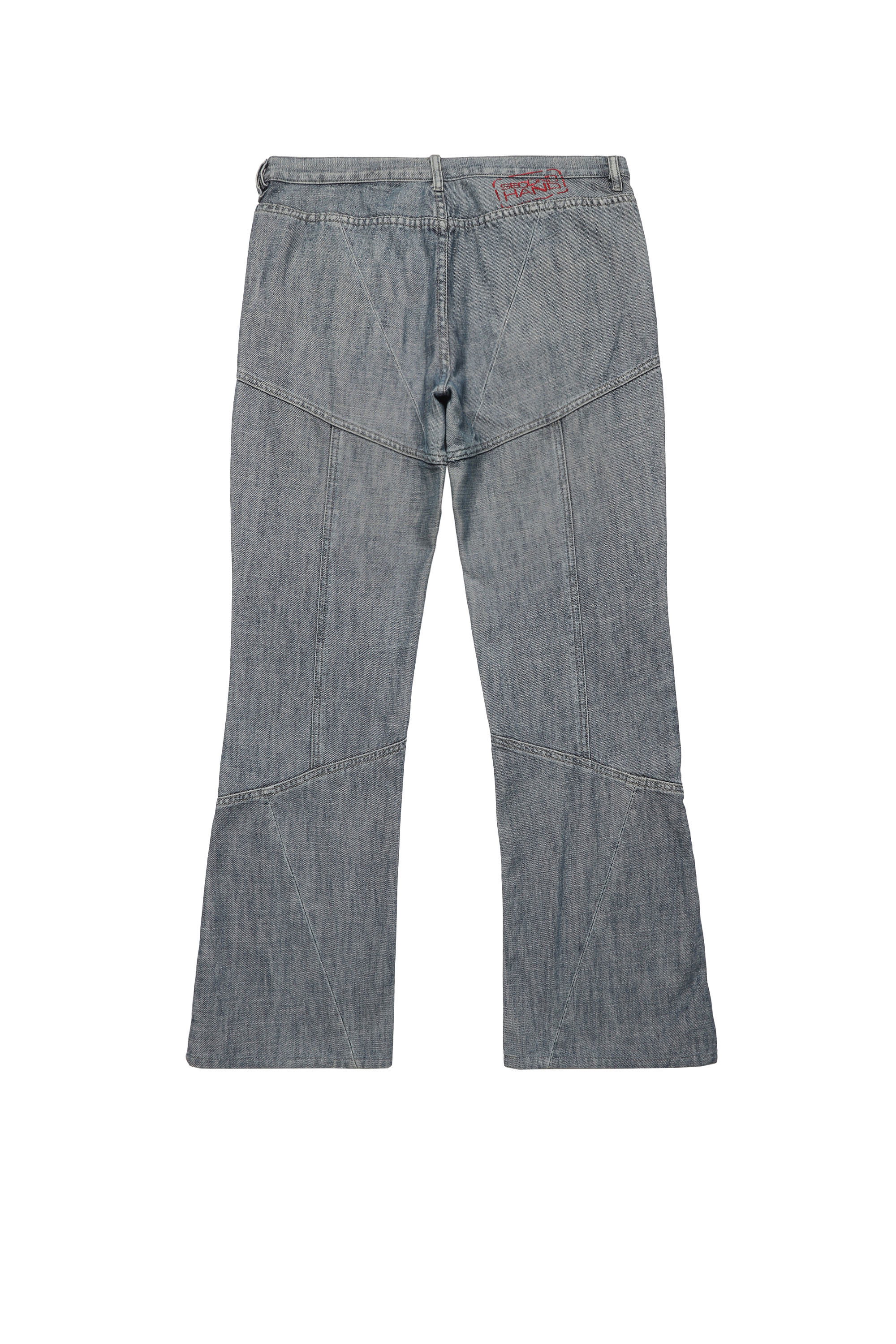 Diesel - Damen DAZE, Grau - 2