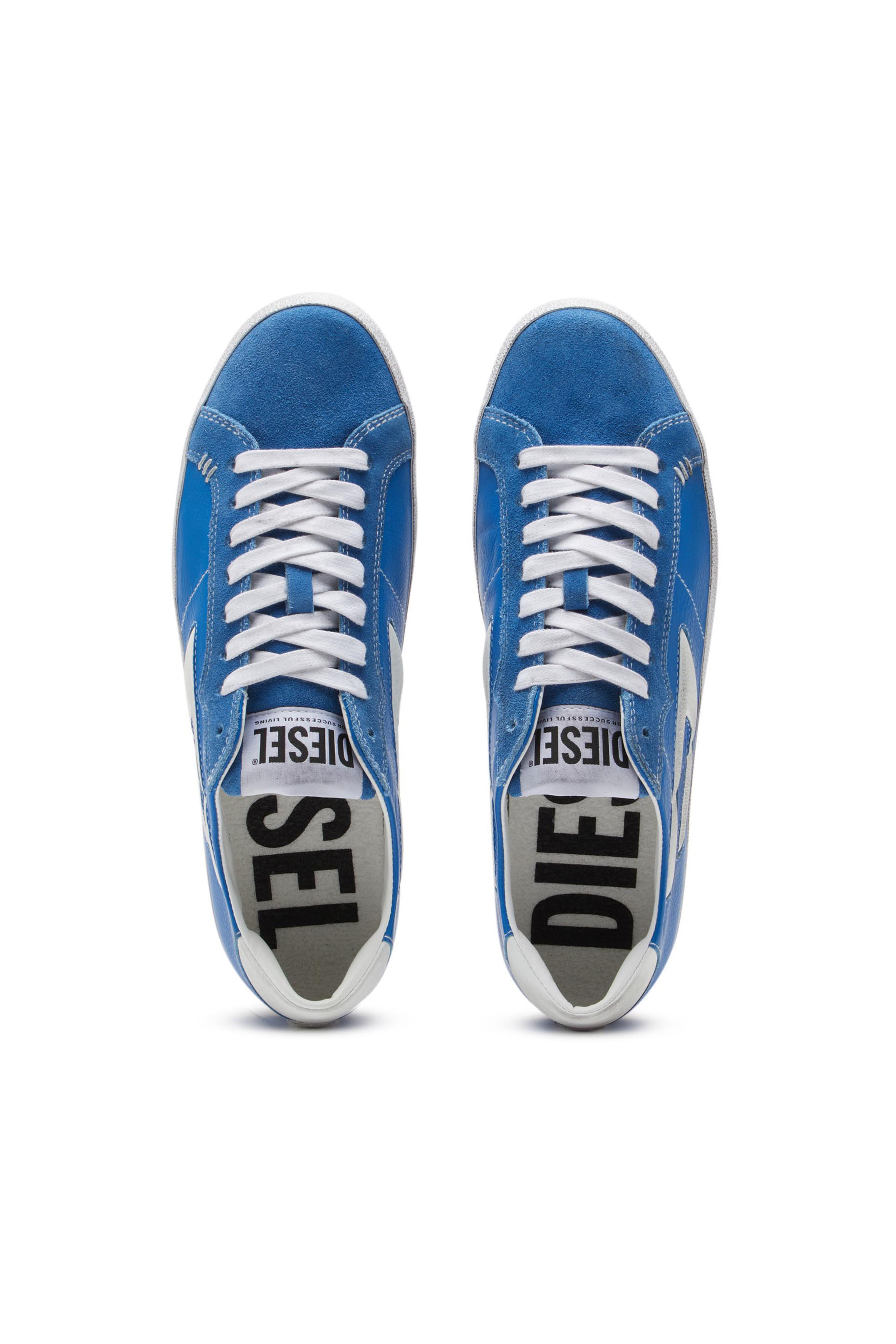 Diesel - S-LEROJI LOW, Blau - Image 5