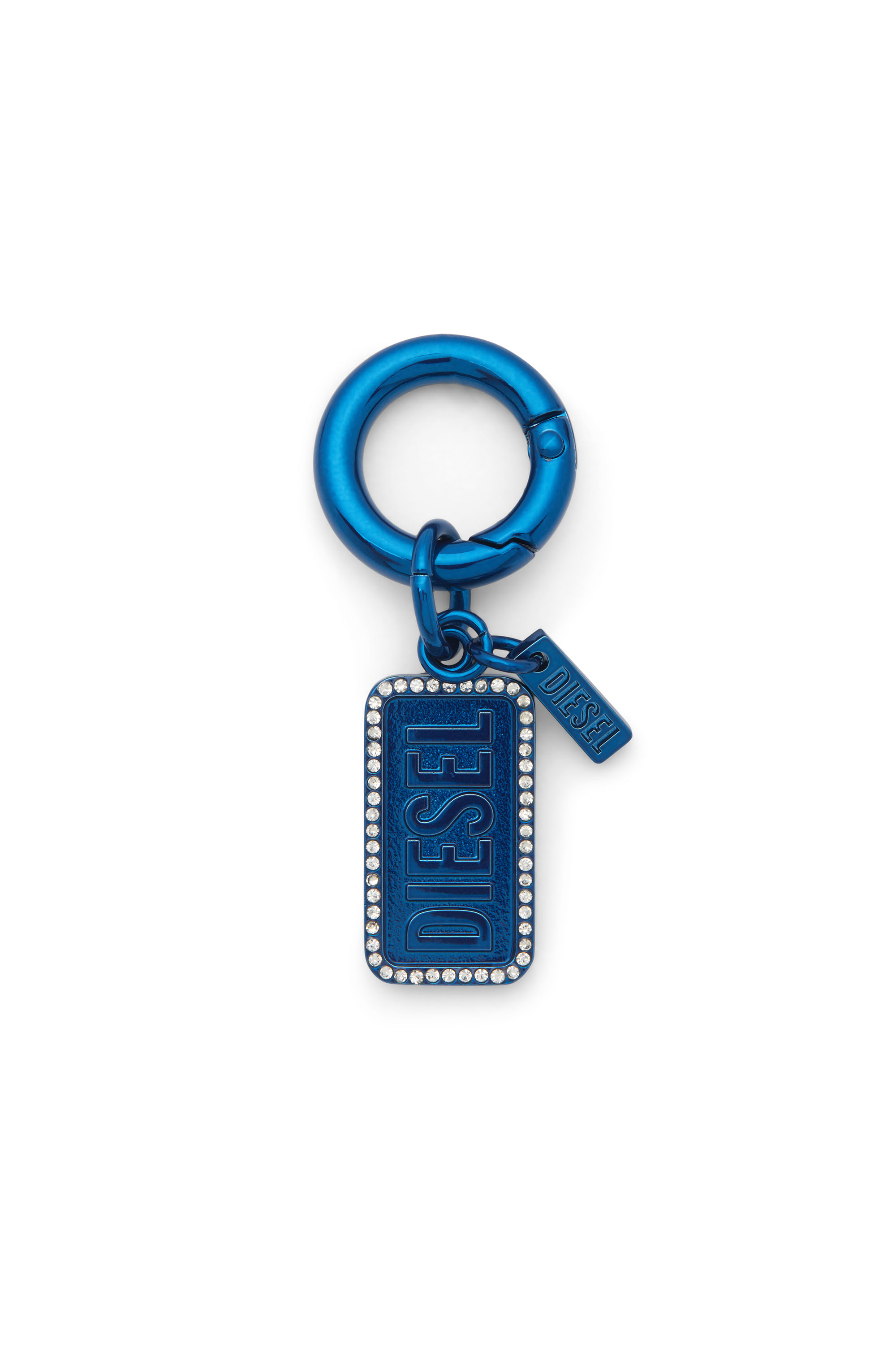 CHARM-DIESEL, Blau