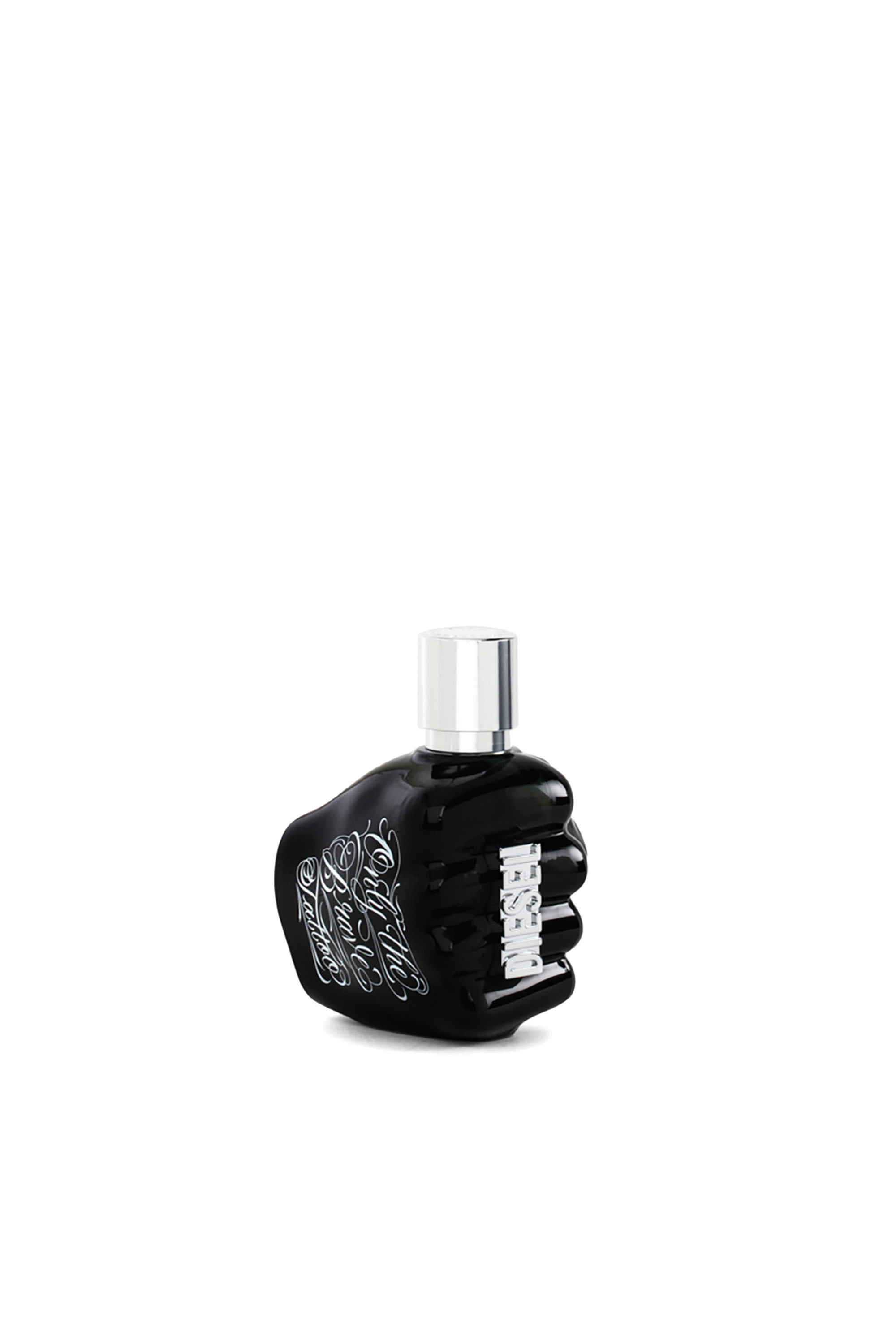 Diesel - ONLY THE BRAVE TATTOO 50 ML, Herren Only The Brave Tattoo 50ml, Eau de Toilette in Schwarz - 1