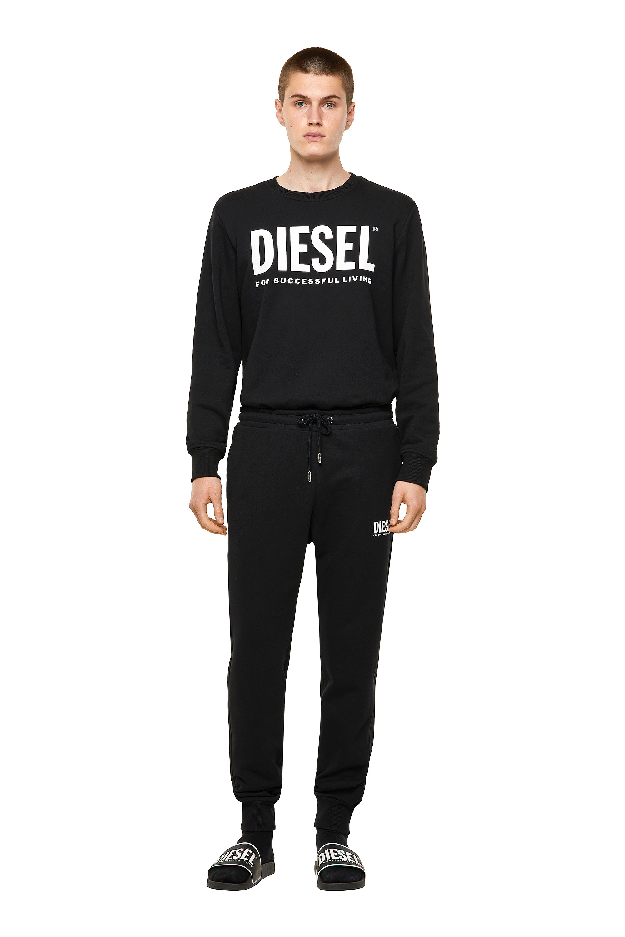 P-TARY-ECOLOGO, Schwarz Diesel - P-TARY-ECOLOGO, Schwarz - Image 1