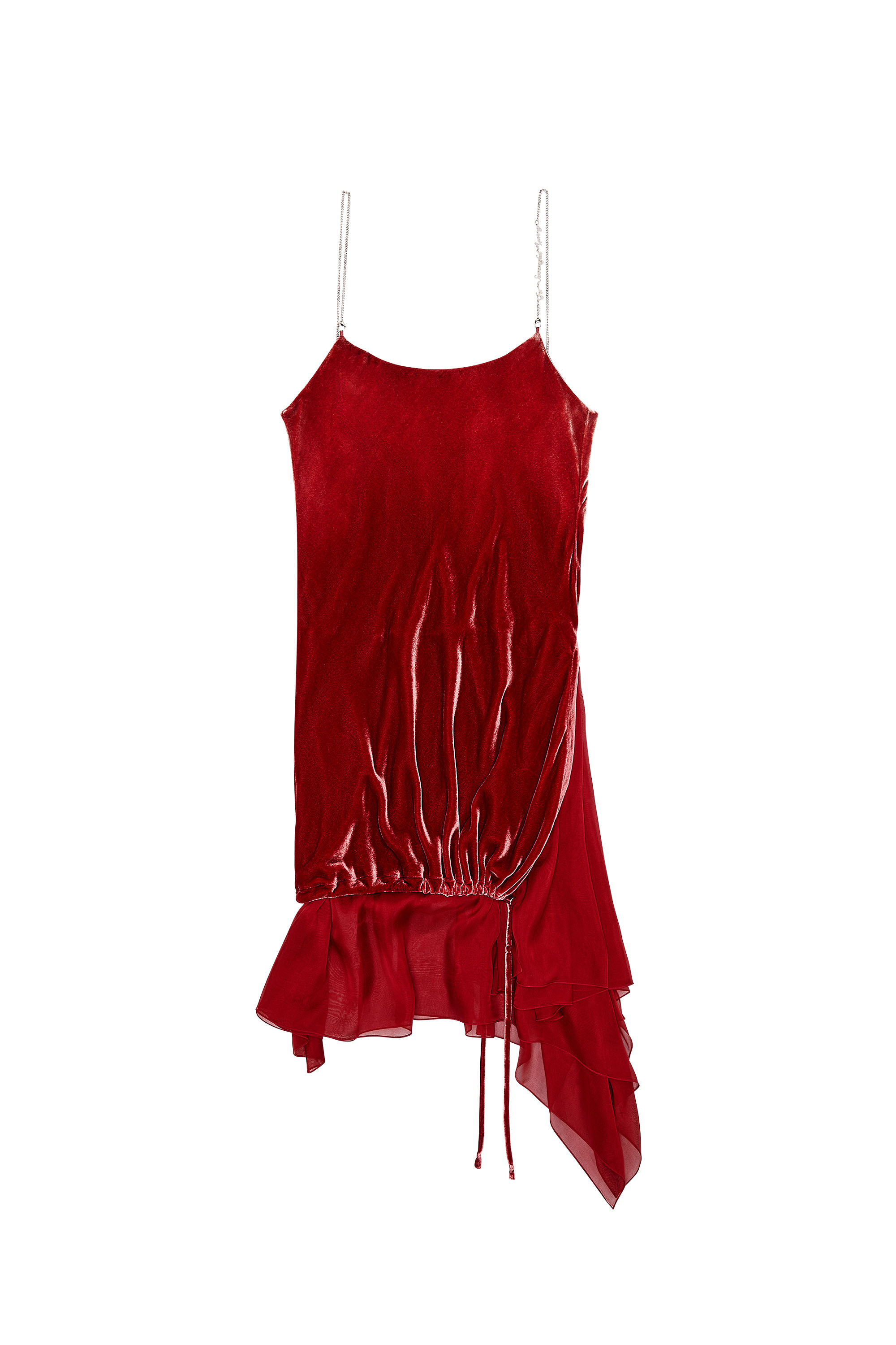 Diesel - D-RUCHI, Rot - Image 2