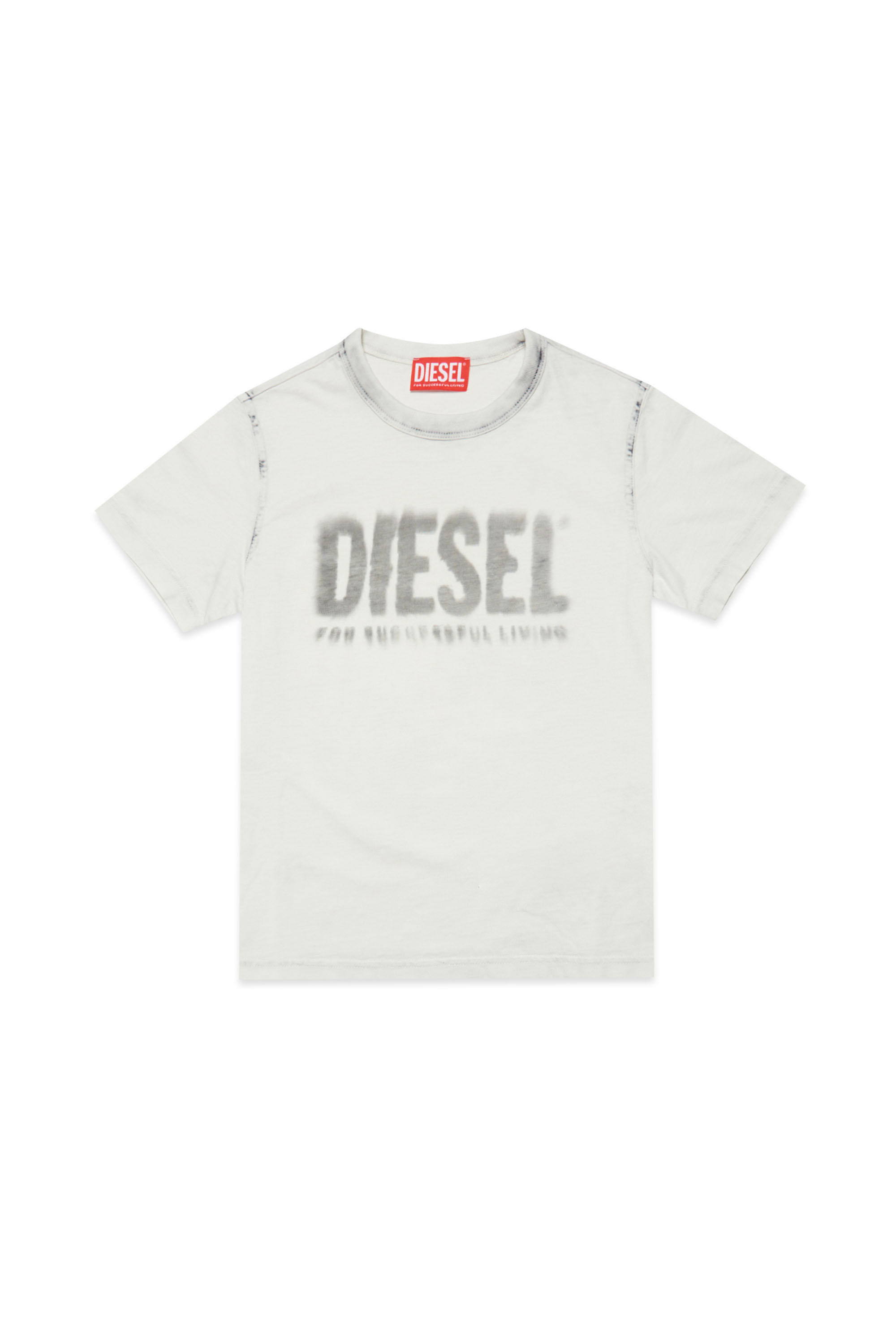 Diesel - TDIEGORE6, Weiss/Grau - Image 1