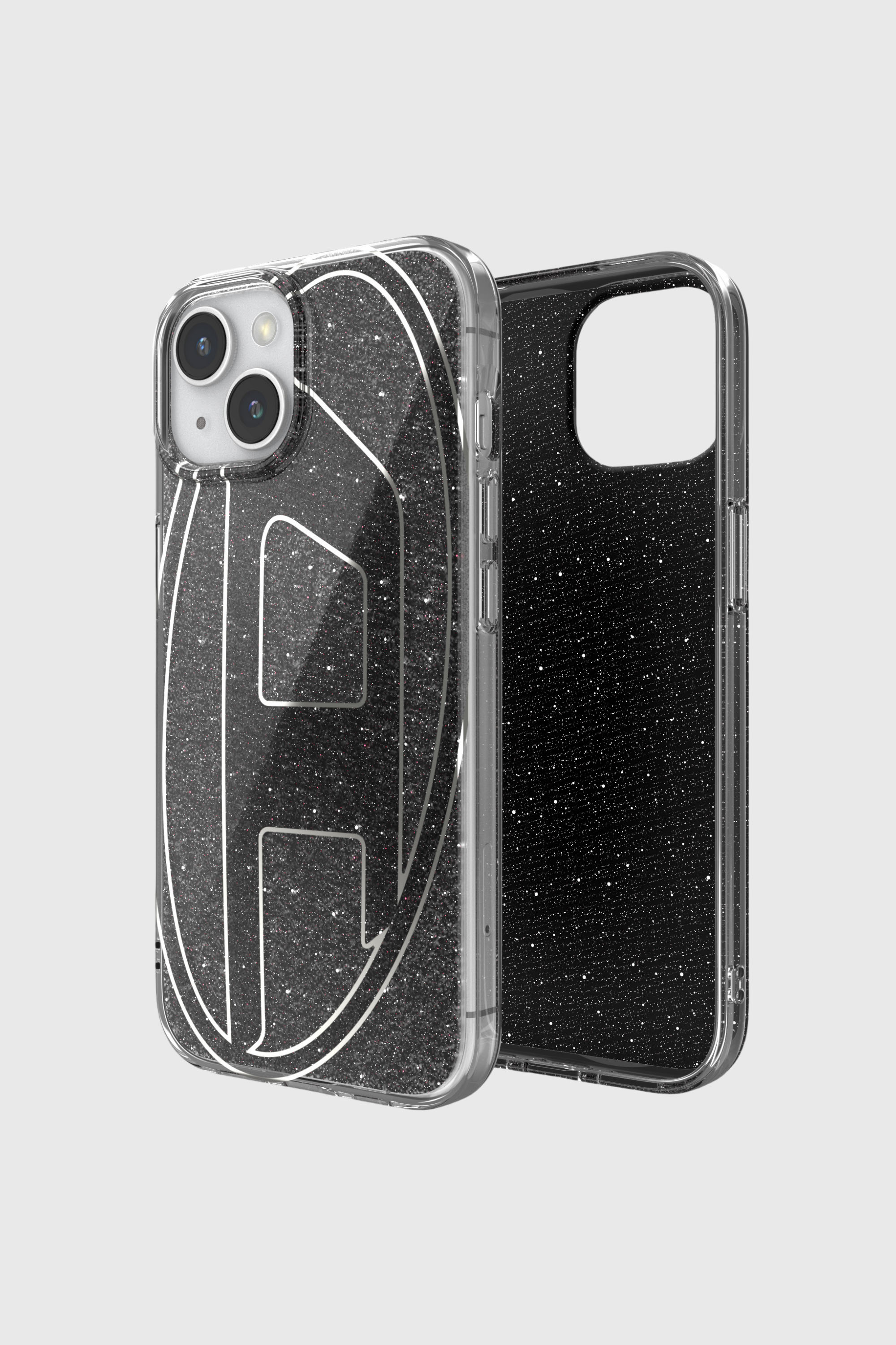 Glitter Case for iP 15