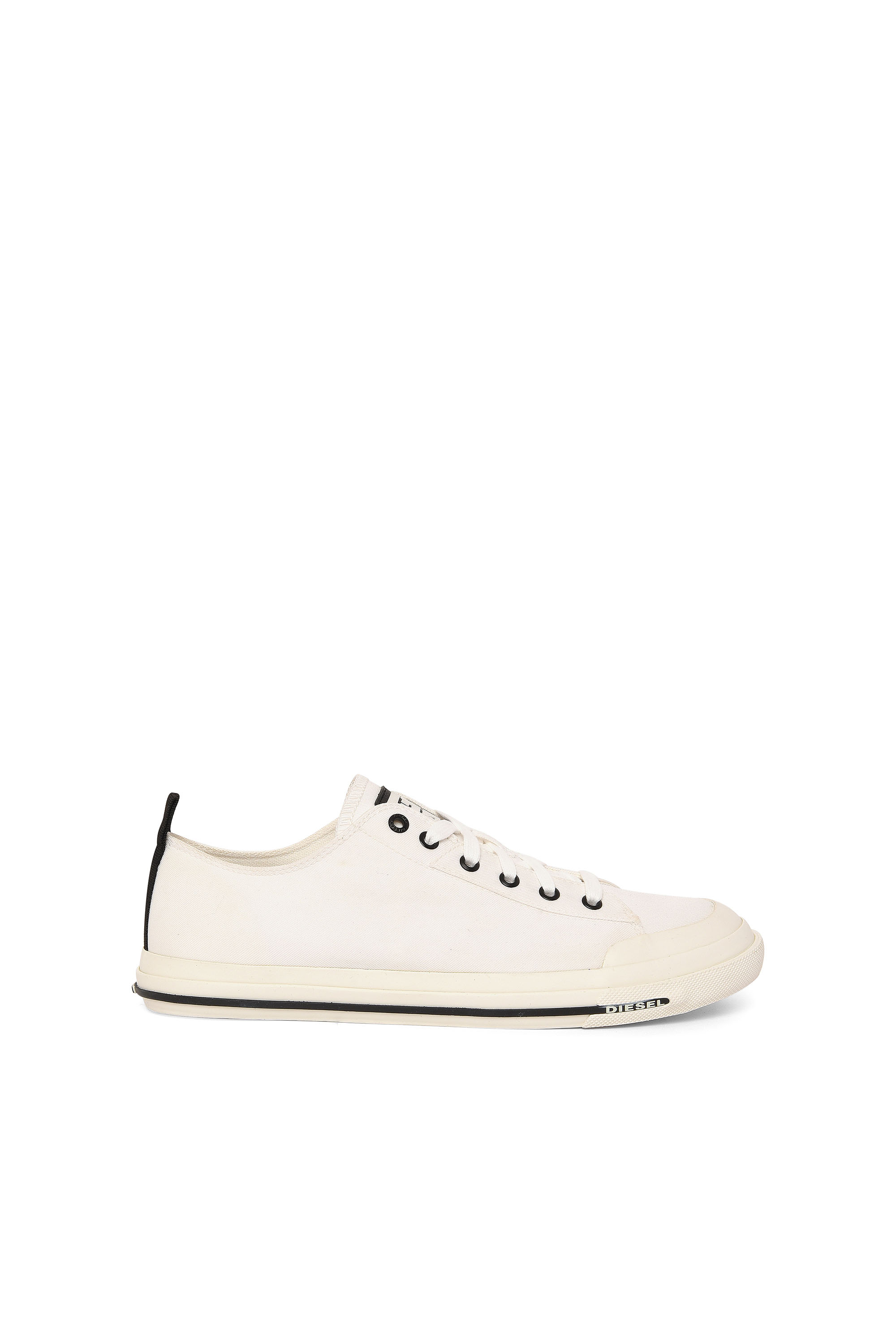 S-ASTICO LOW CUT, Weiß - Sneakers