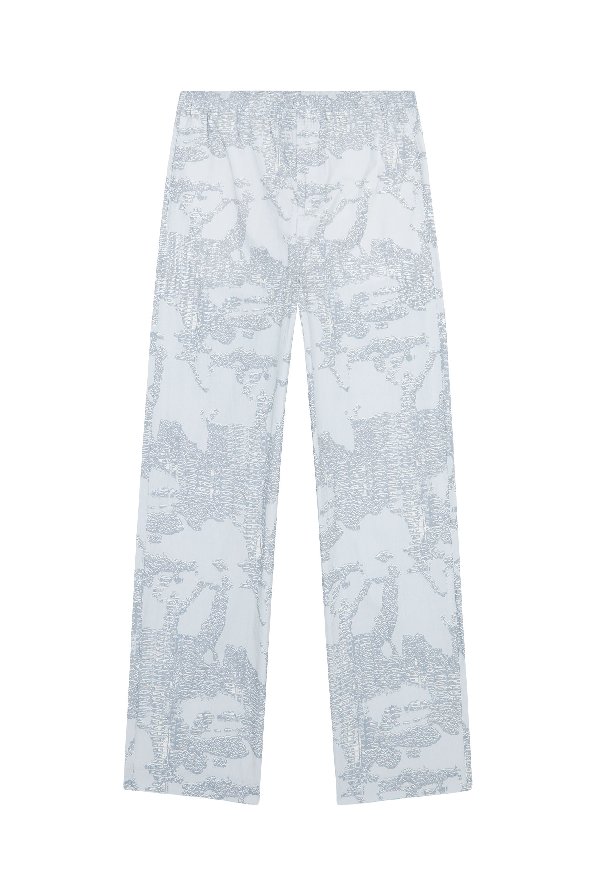 Diesel - P-FERGY-E, Blau/Grau - Image 3