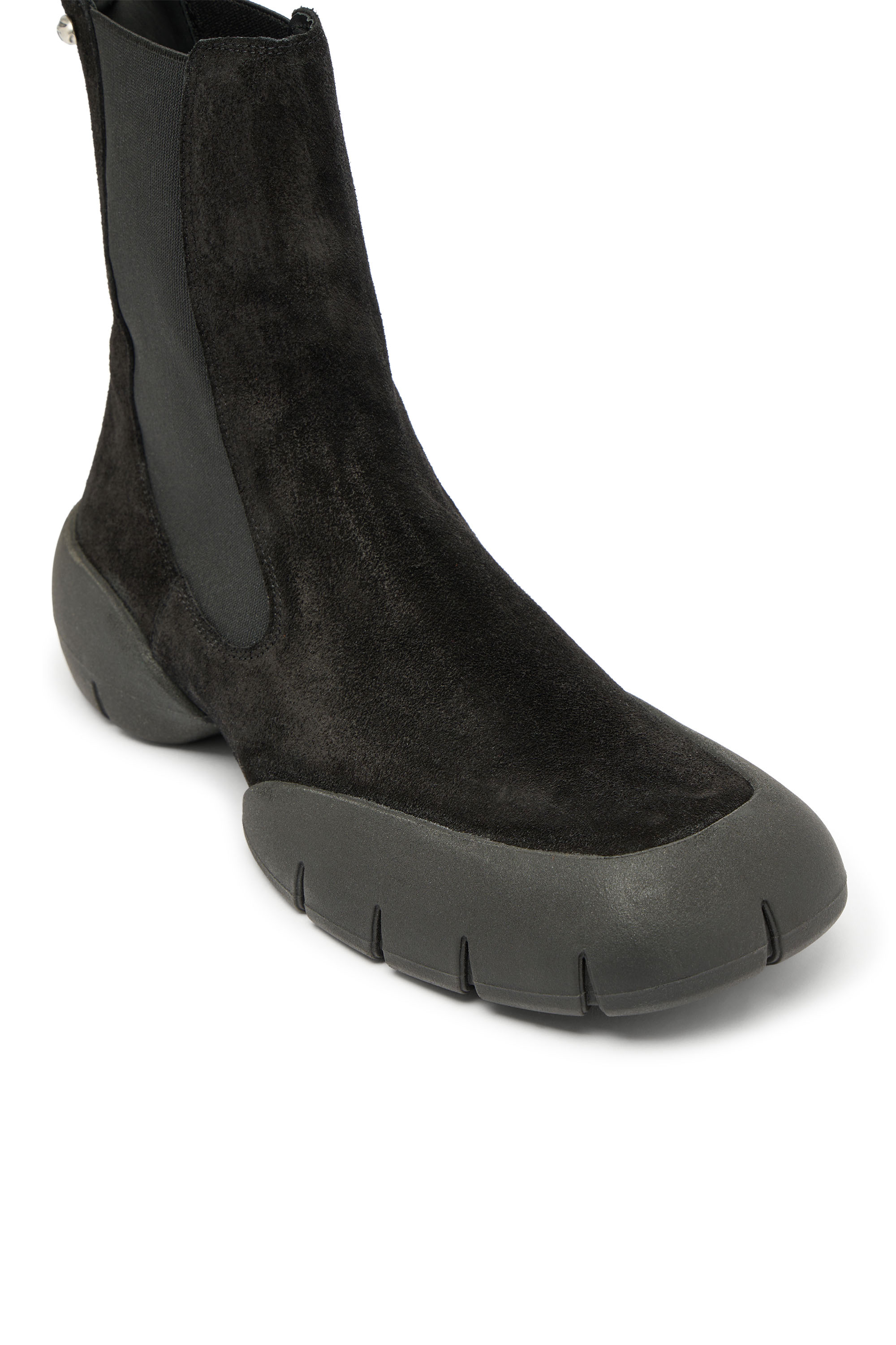 D-MATHIEU CH, Schwarz