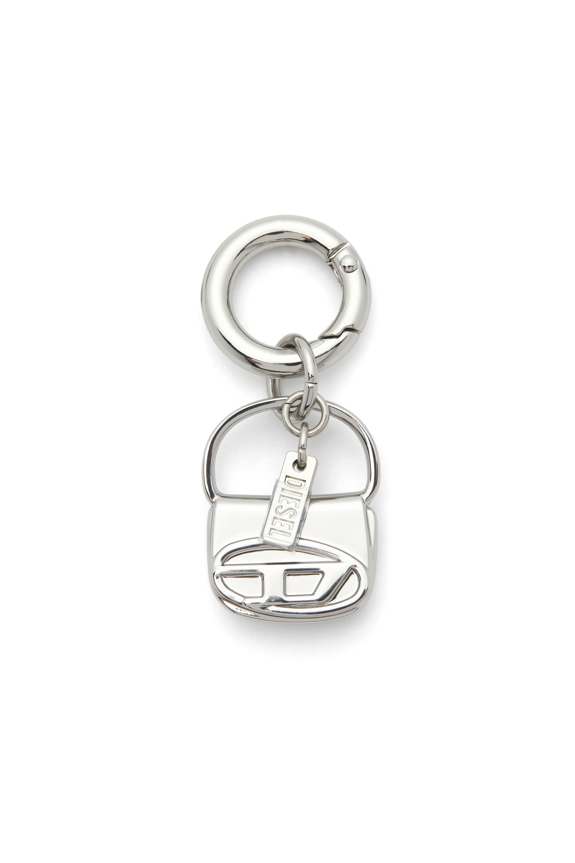 CHARM-1DR, Silber
