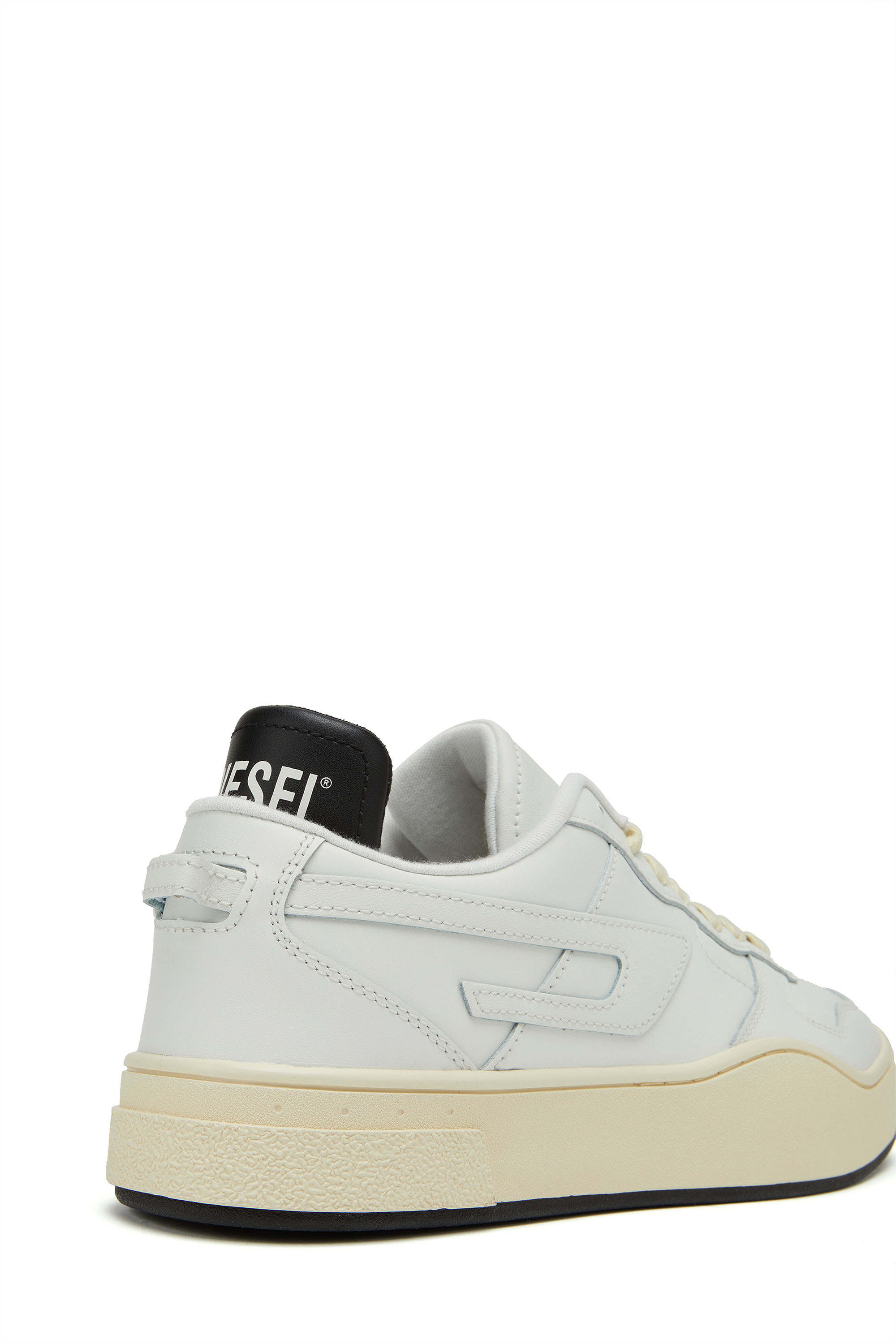 Diesel - S-UKIYO LOW, Weiß - Image 6