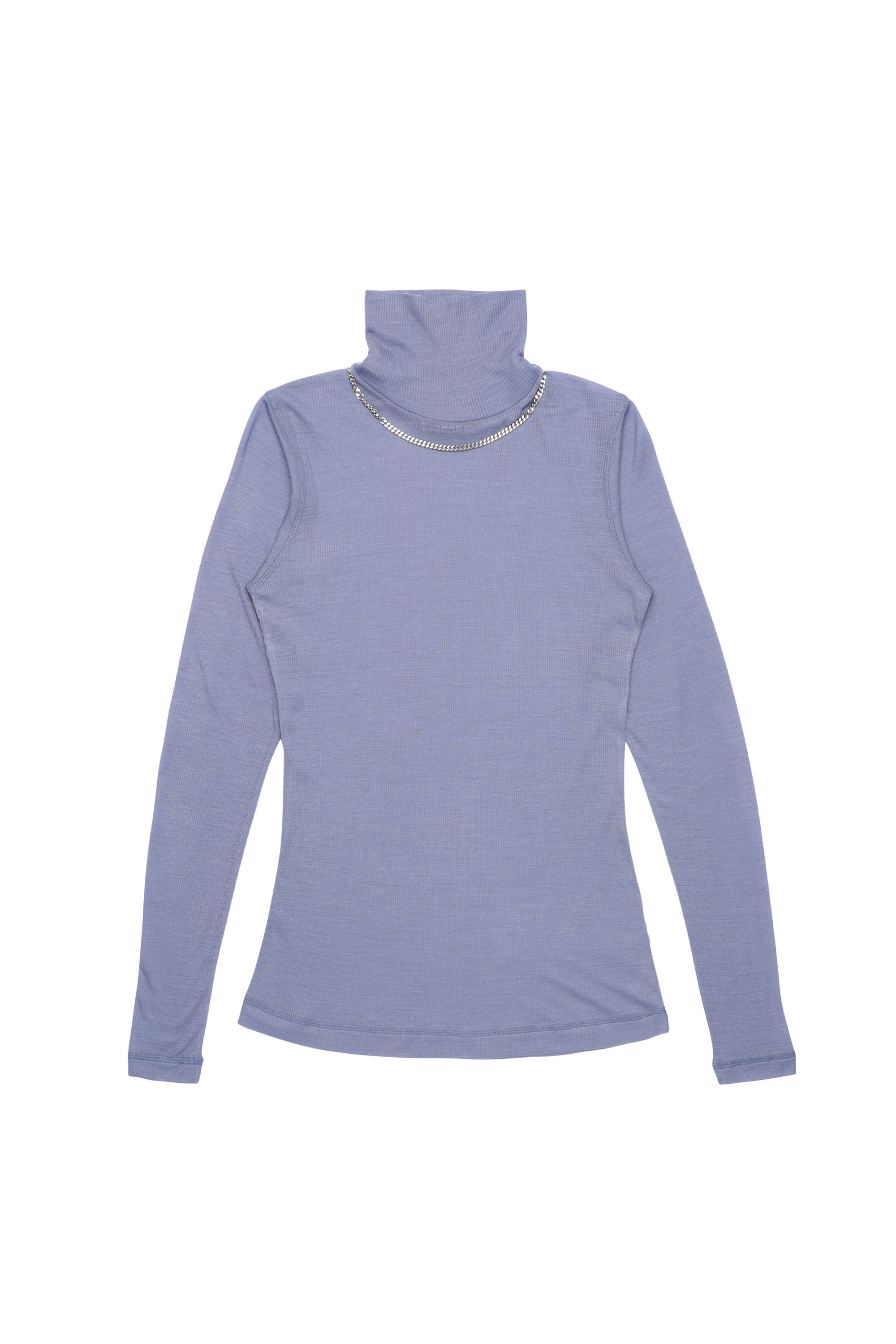 T-PAENOCK, Blau - Oberteile