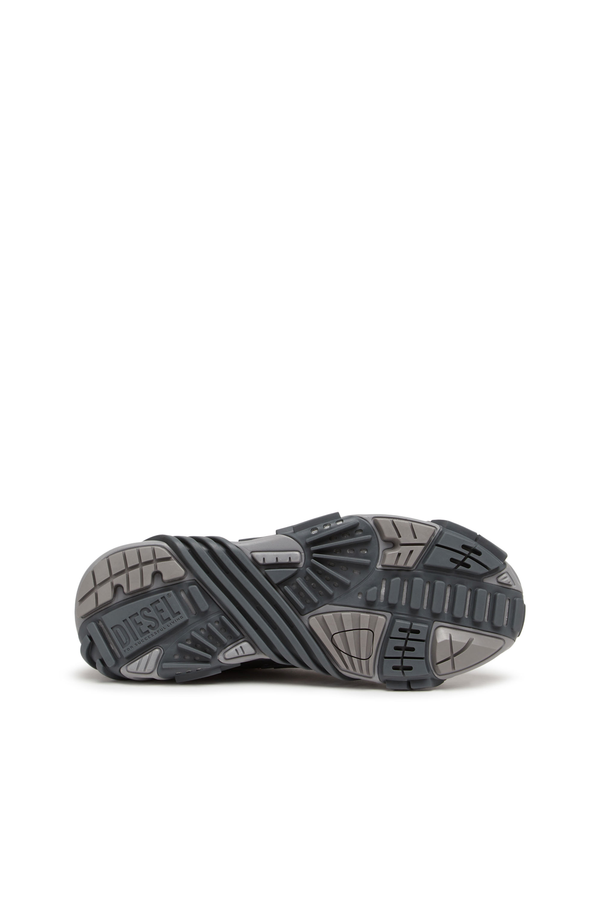 Diesel - S-PROTOTYPE V2, Grau/Orange - Image 3