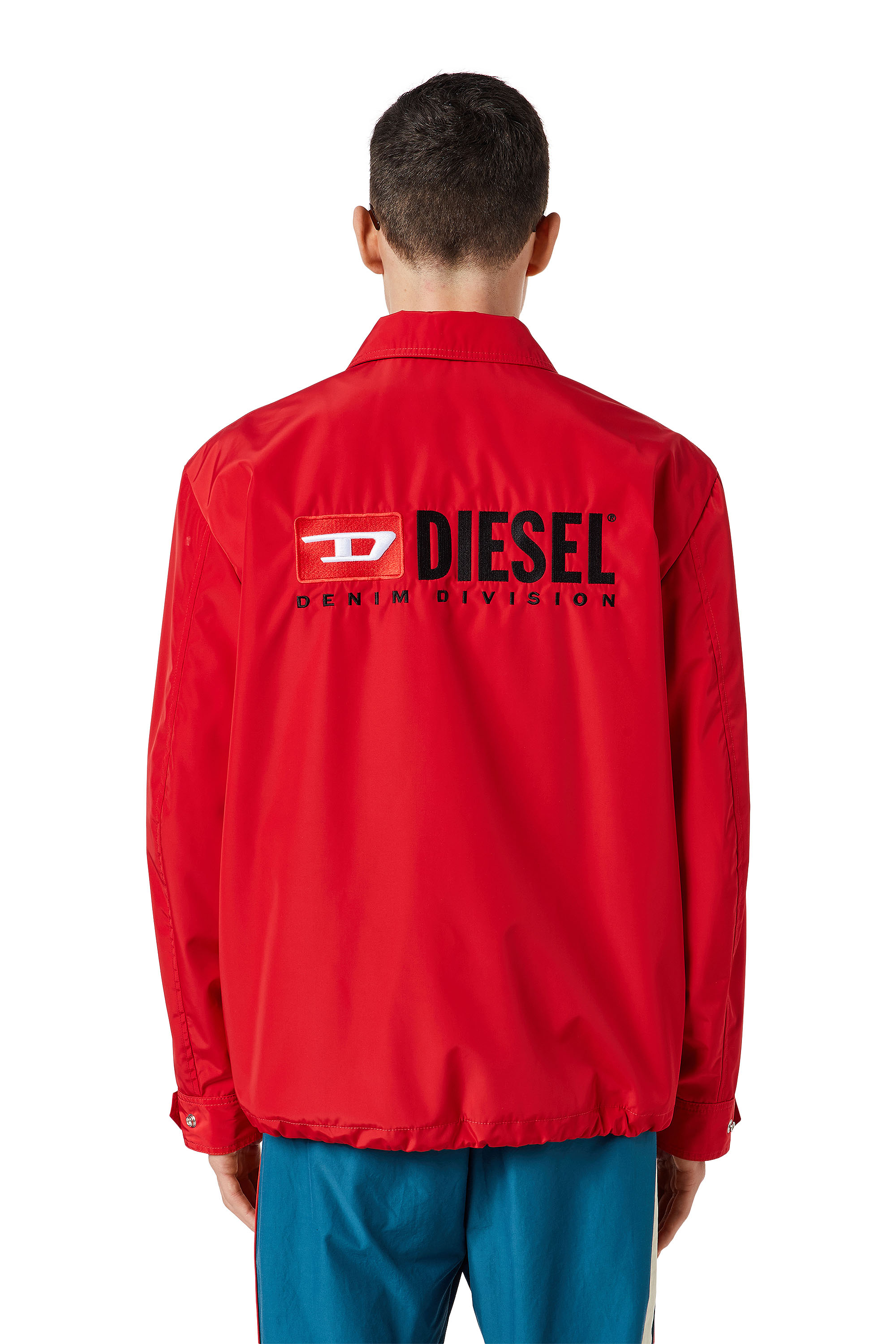 Diesel - J-COAL-NP, Rot - Image 2