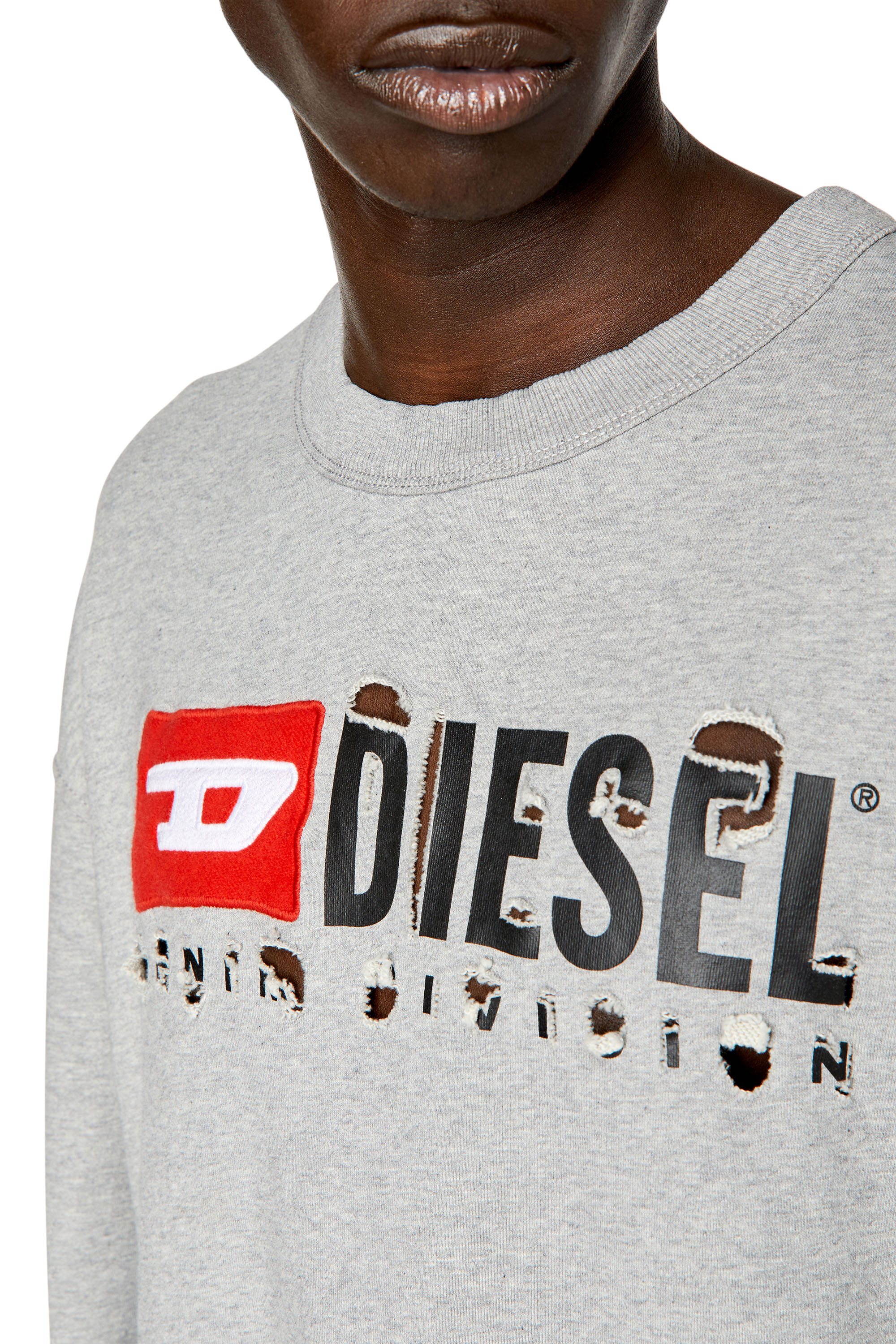 Diesel - S-MACS-DIVSTROYED, Hellgrau - Image 3