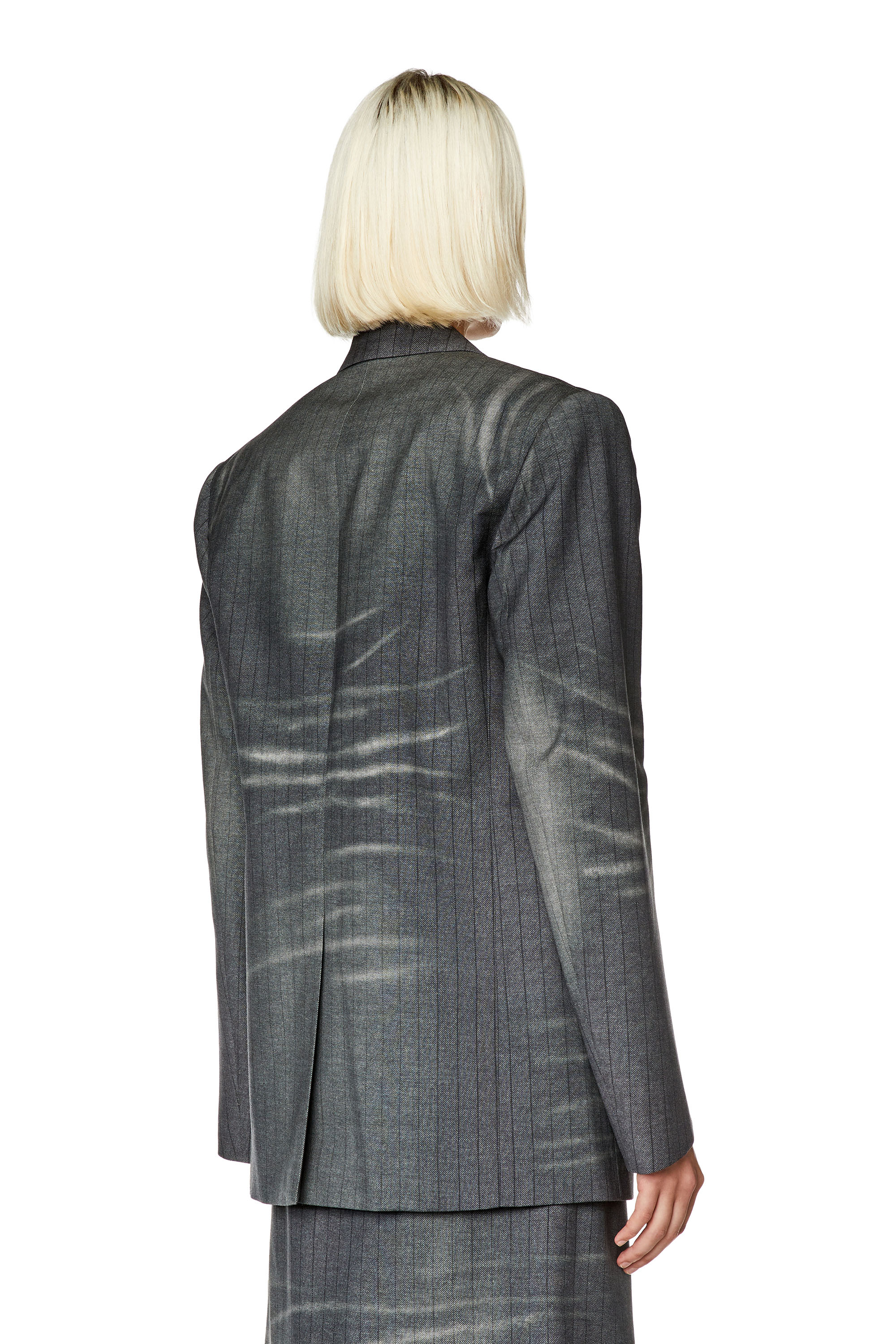 Diesel - G-KESS, Grau - Image 4