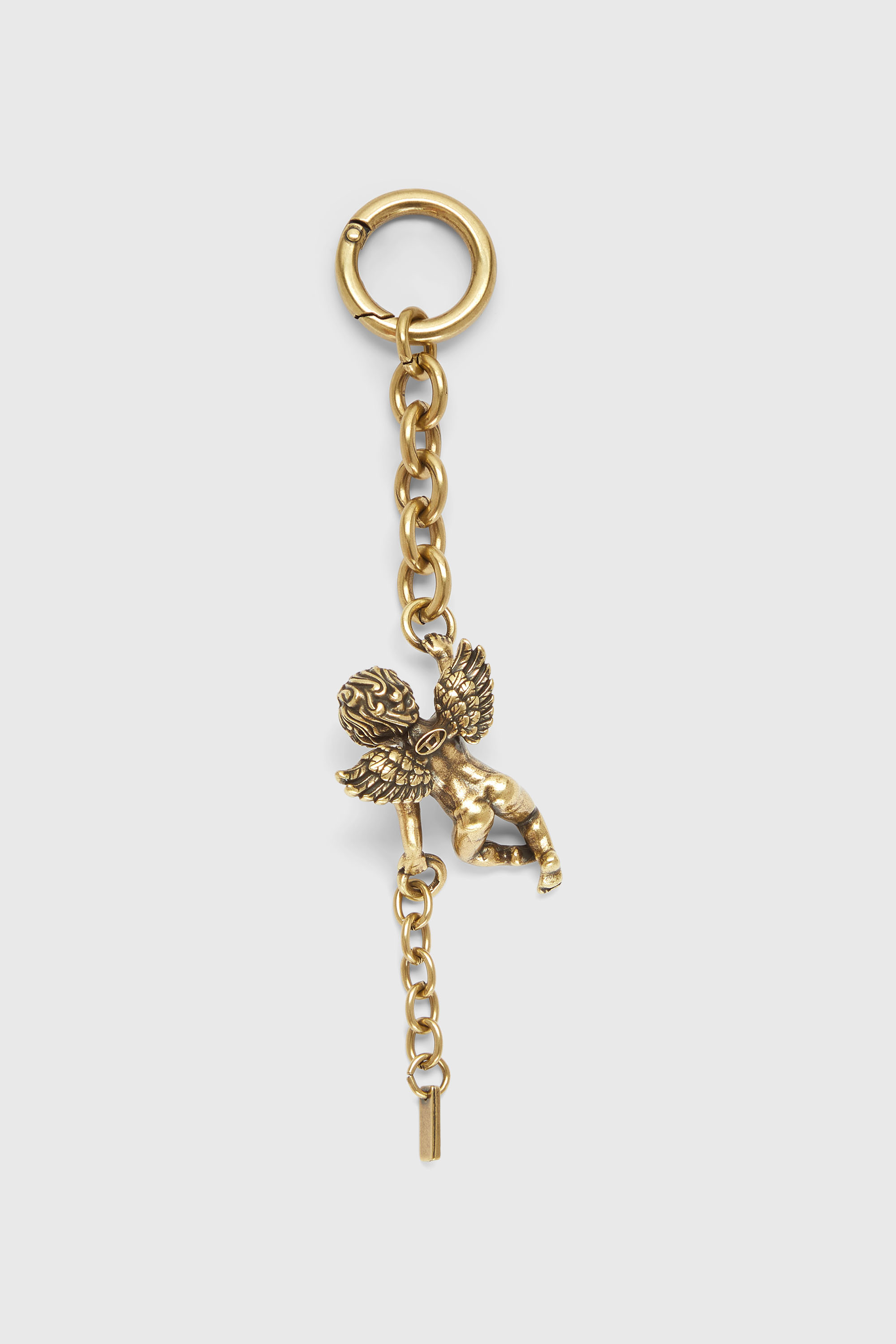 CHARM-ANGEL, Gold