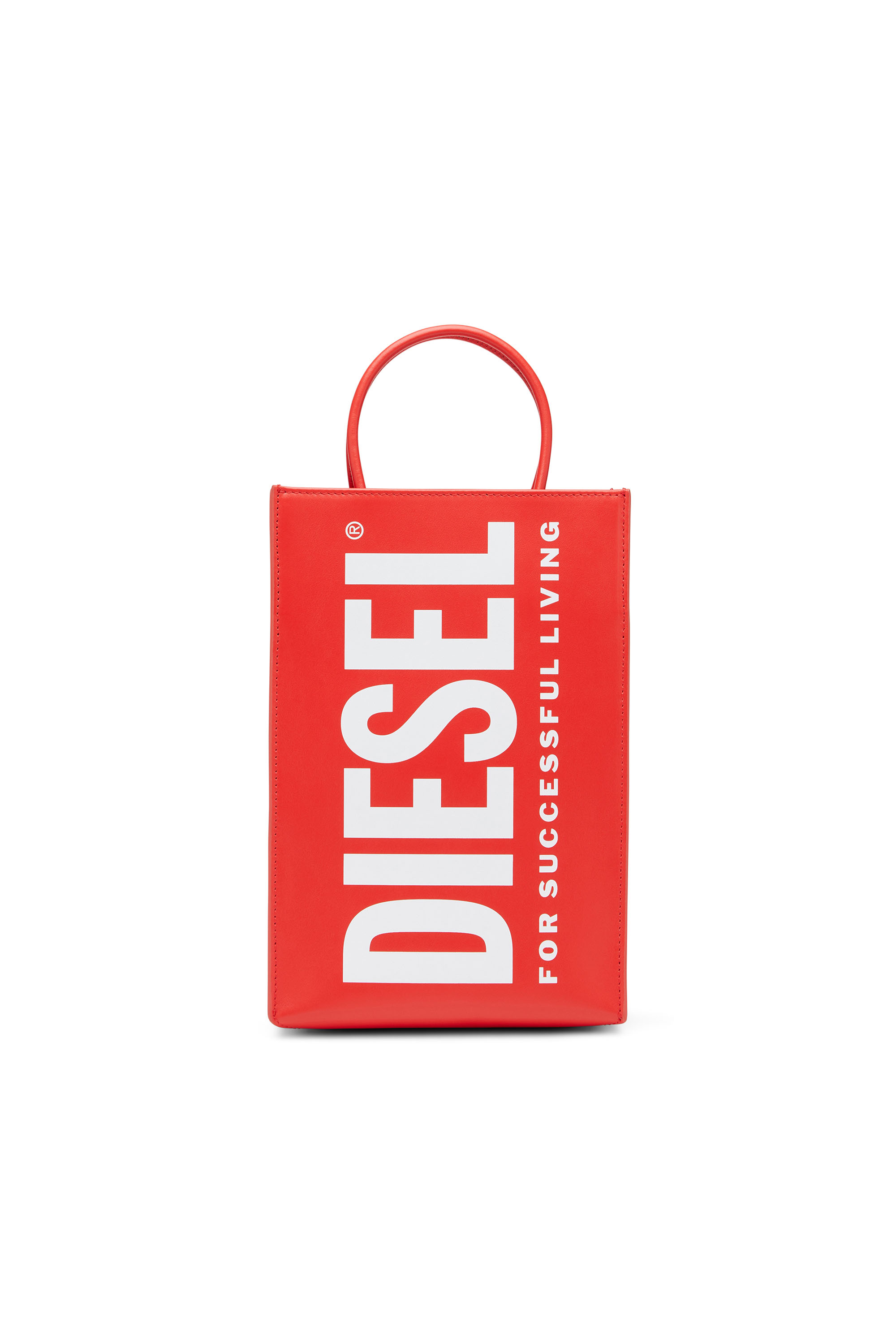 Diesel - DSL SHOPPER M X, Rot - Image 1
