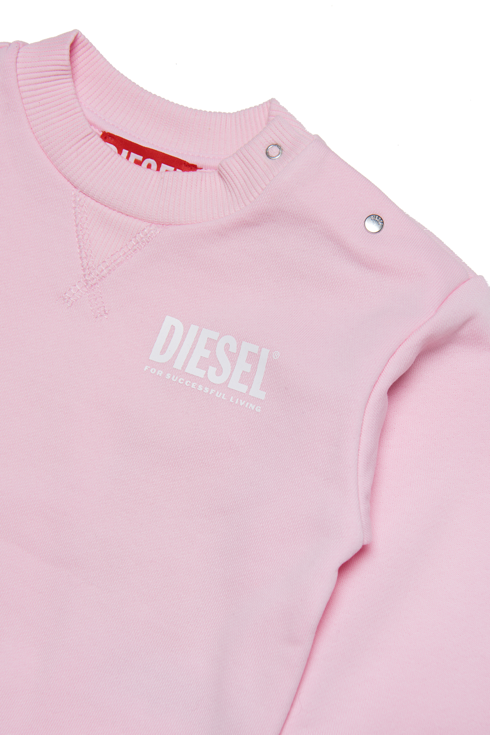 Diesel - SNARRIB-SET, Pink - Image 3