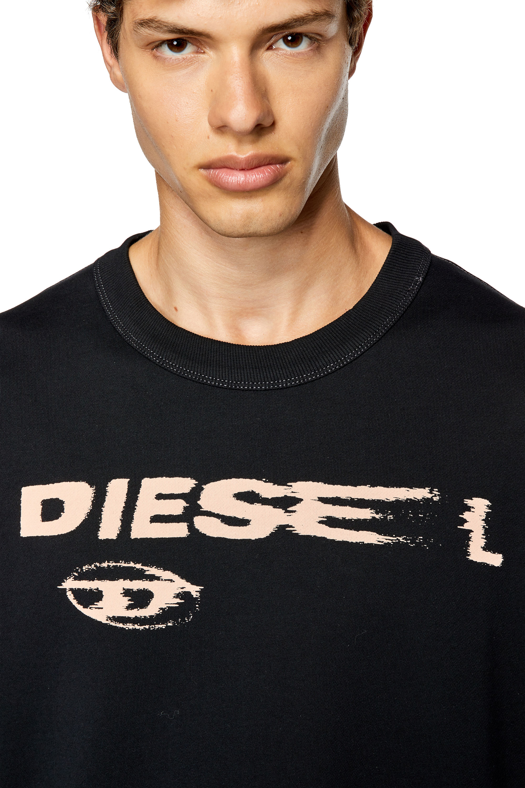 Diesel - S-MACS-G5, Schwarz - Image 5
