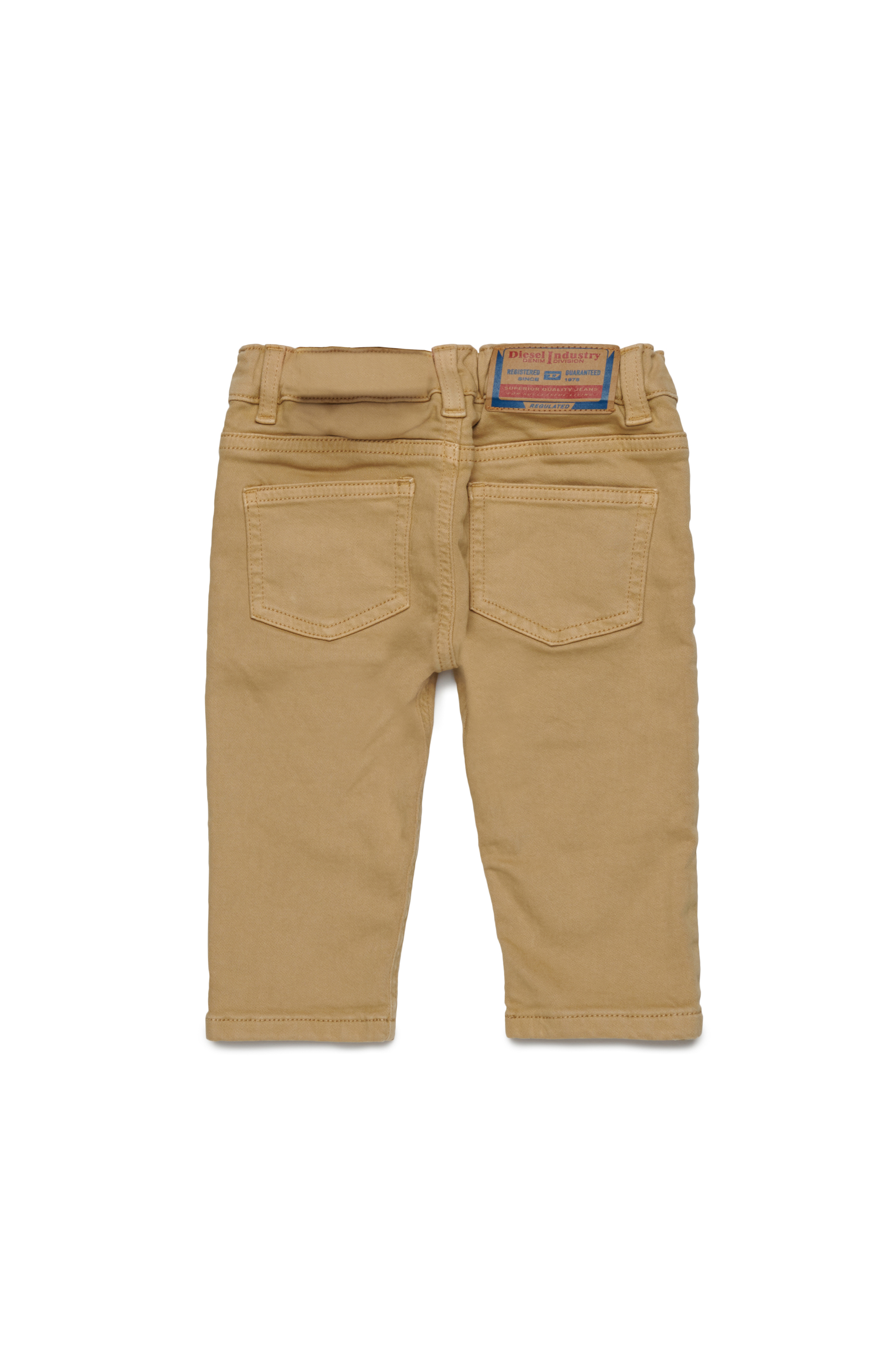 Diesel - Unisex D-GALE-B JJJ, Hellbraun - 2