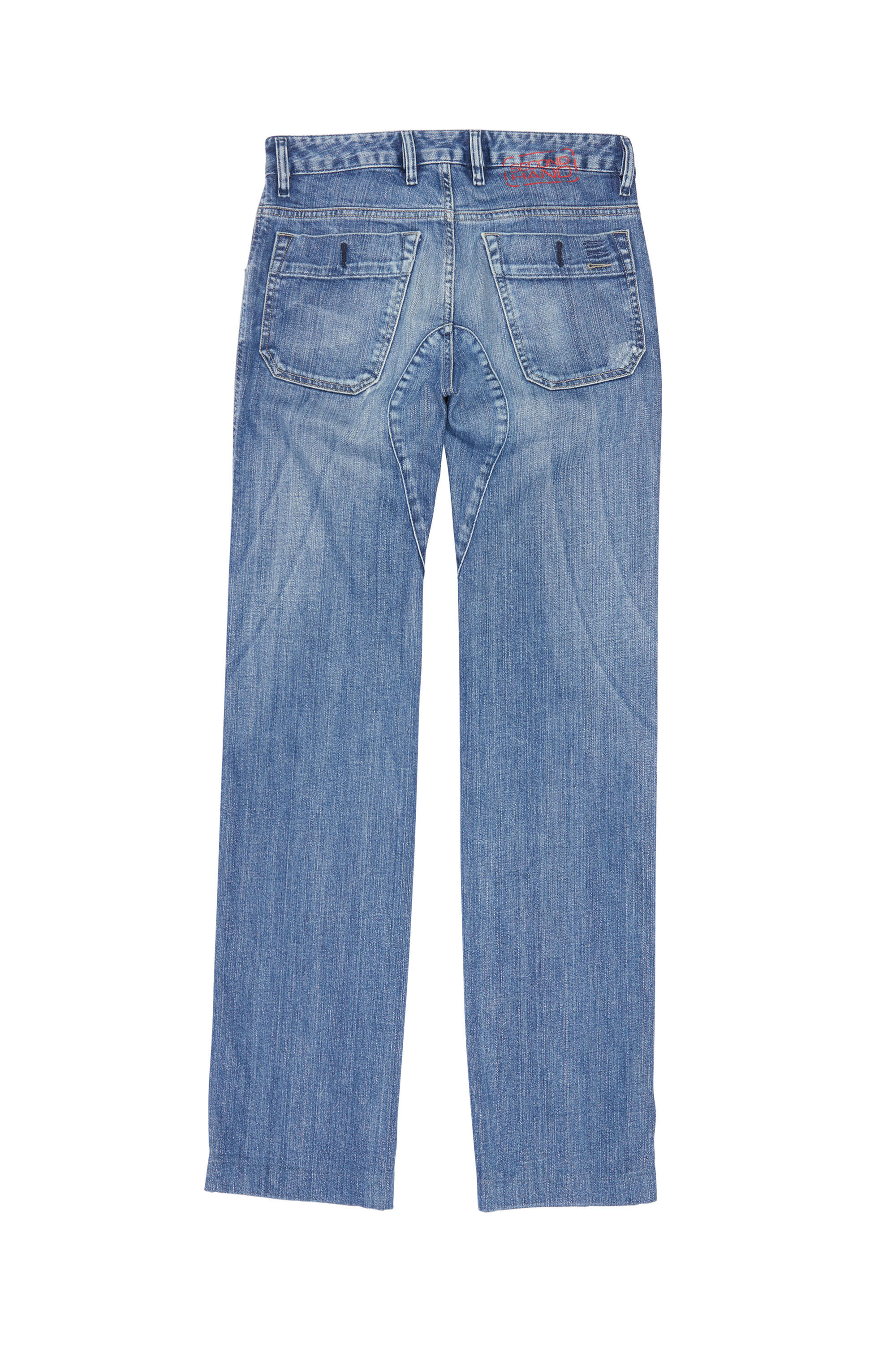 Diesel - BUMIX, Hellblau - Image 2