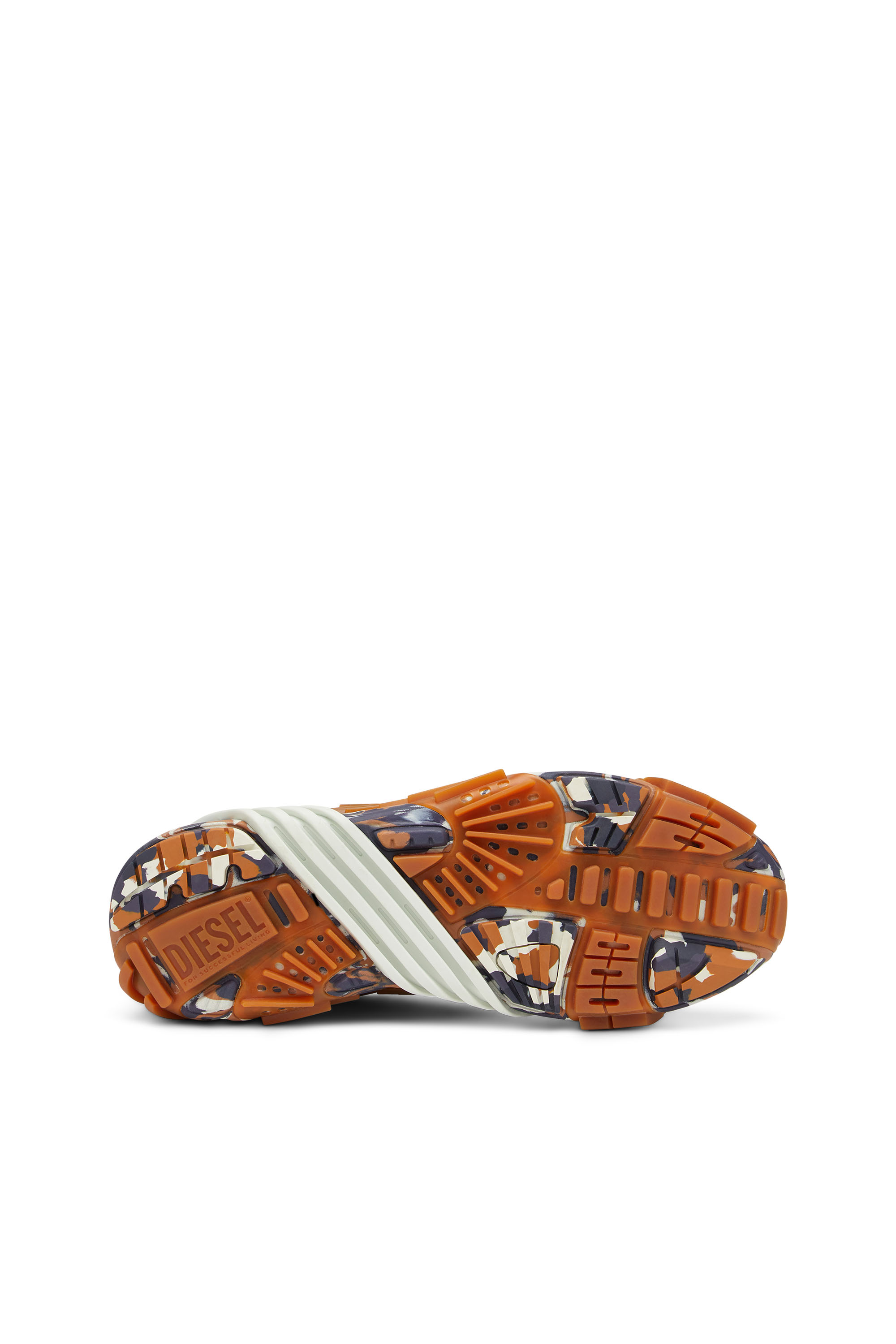 Diesel - S-PROTOTYPE LOW, Braun/Blau - Image 5