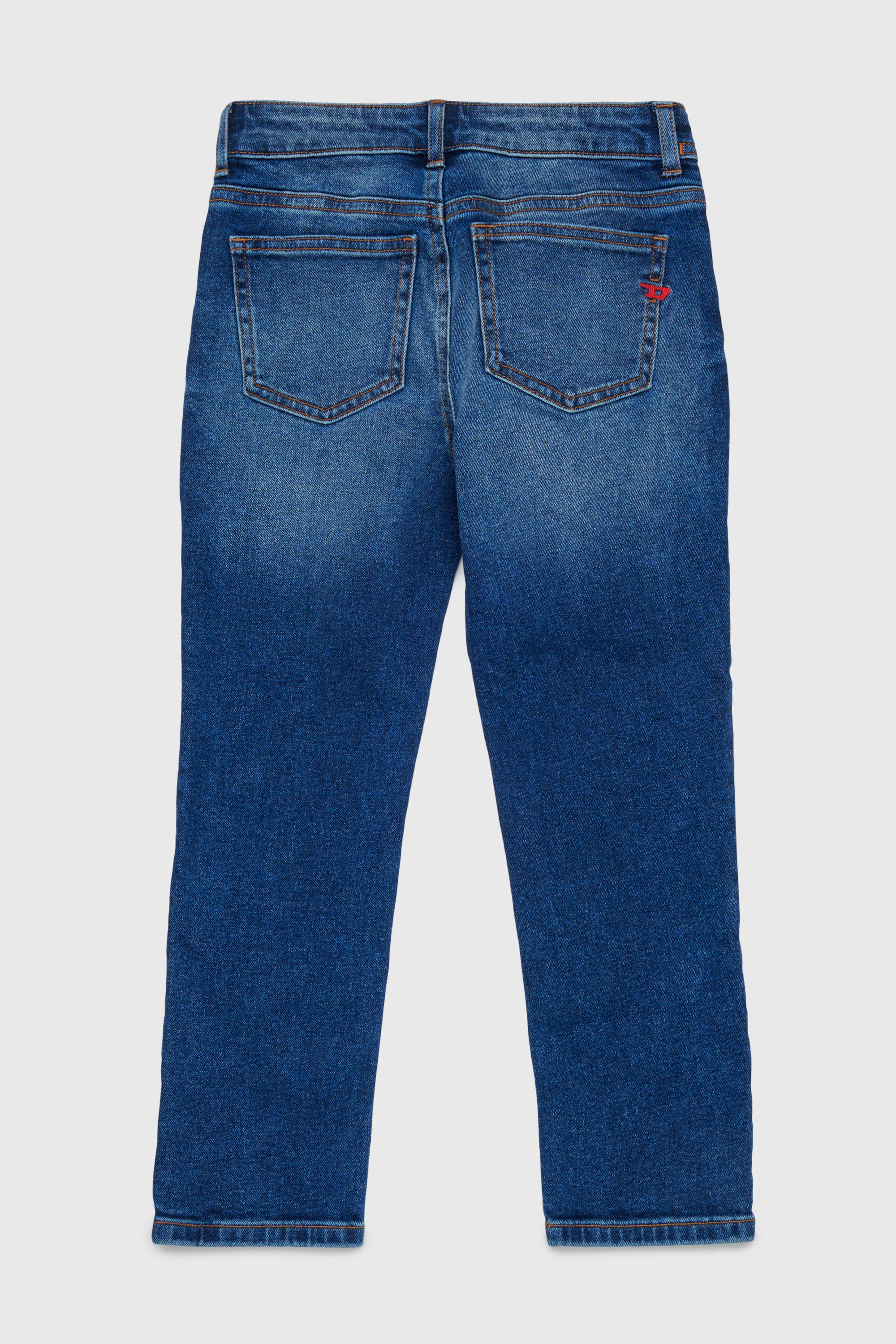 Diesel - Damen 2004-J, Mittelblau - 2