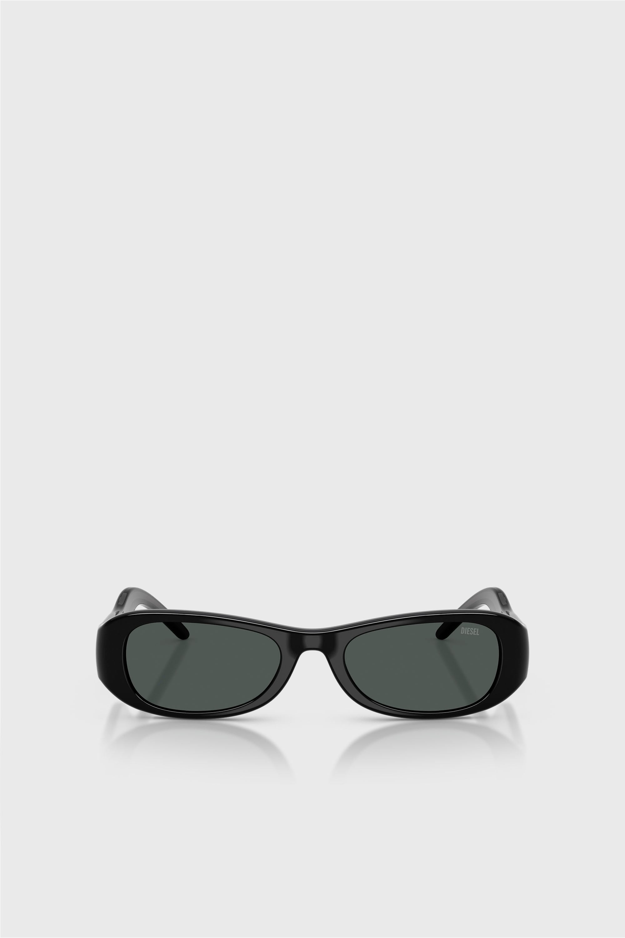 Diesel - 0DL3020U, Unisex Pillow-Sonnenbrille in null - 1