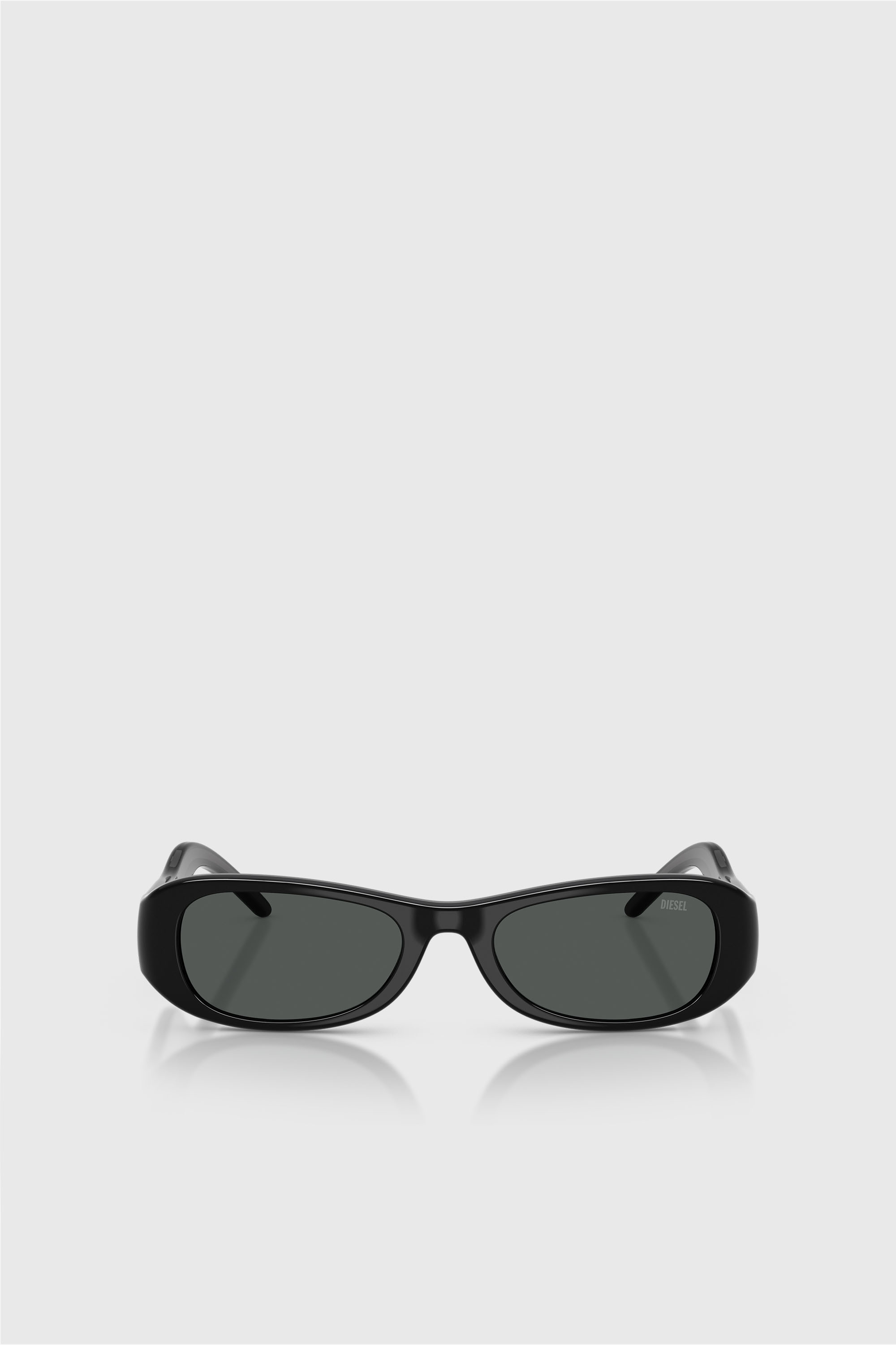 Diesel - 0DL3020U, Unisex Pillow-Sonnenbrille in null - 1