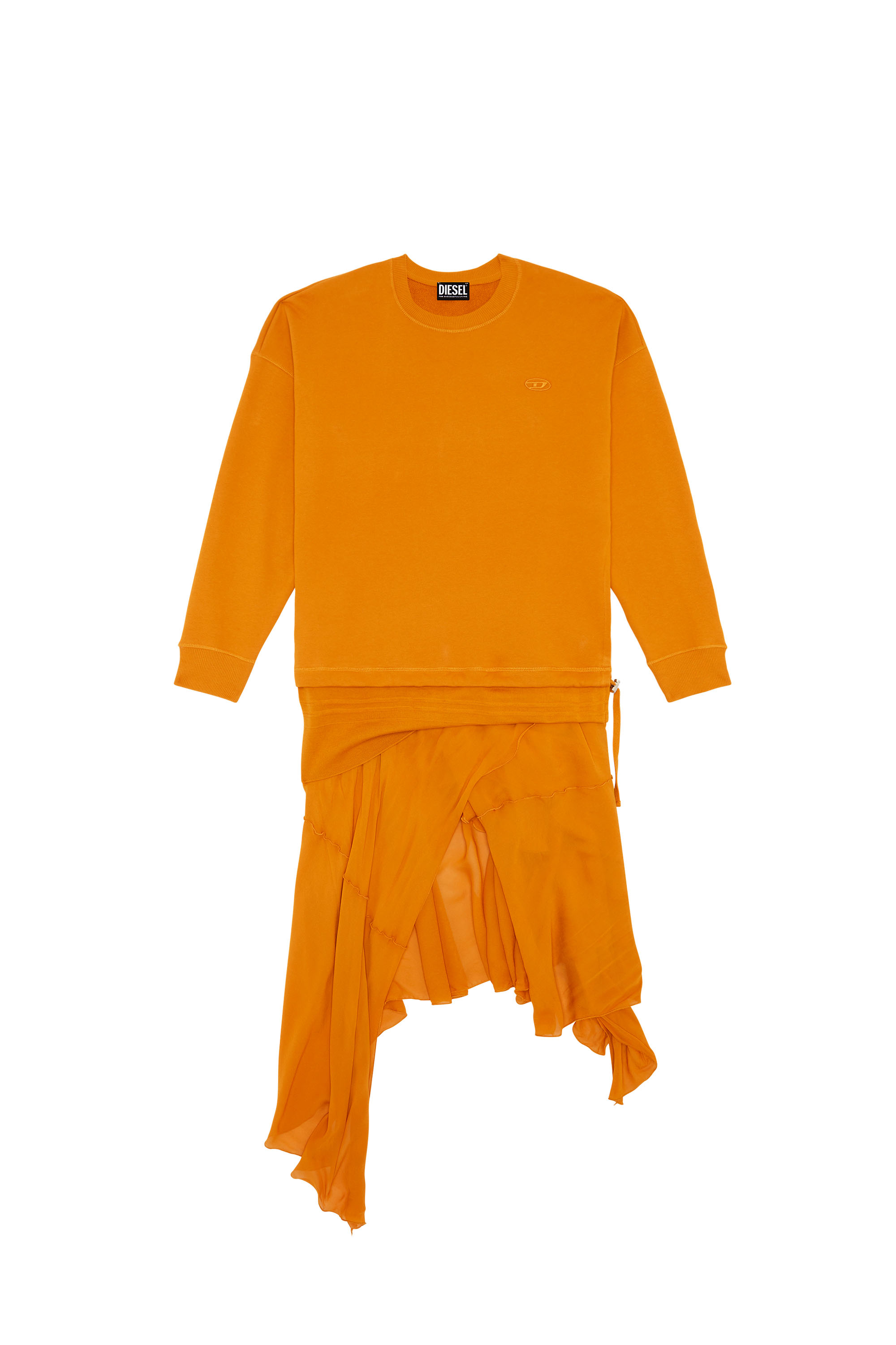 Diesel - D-ROLLIE, Orange - Image 2