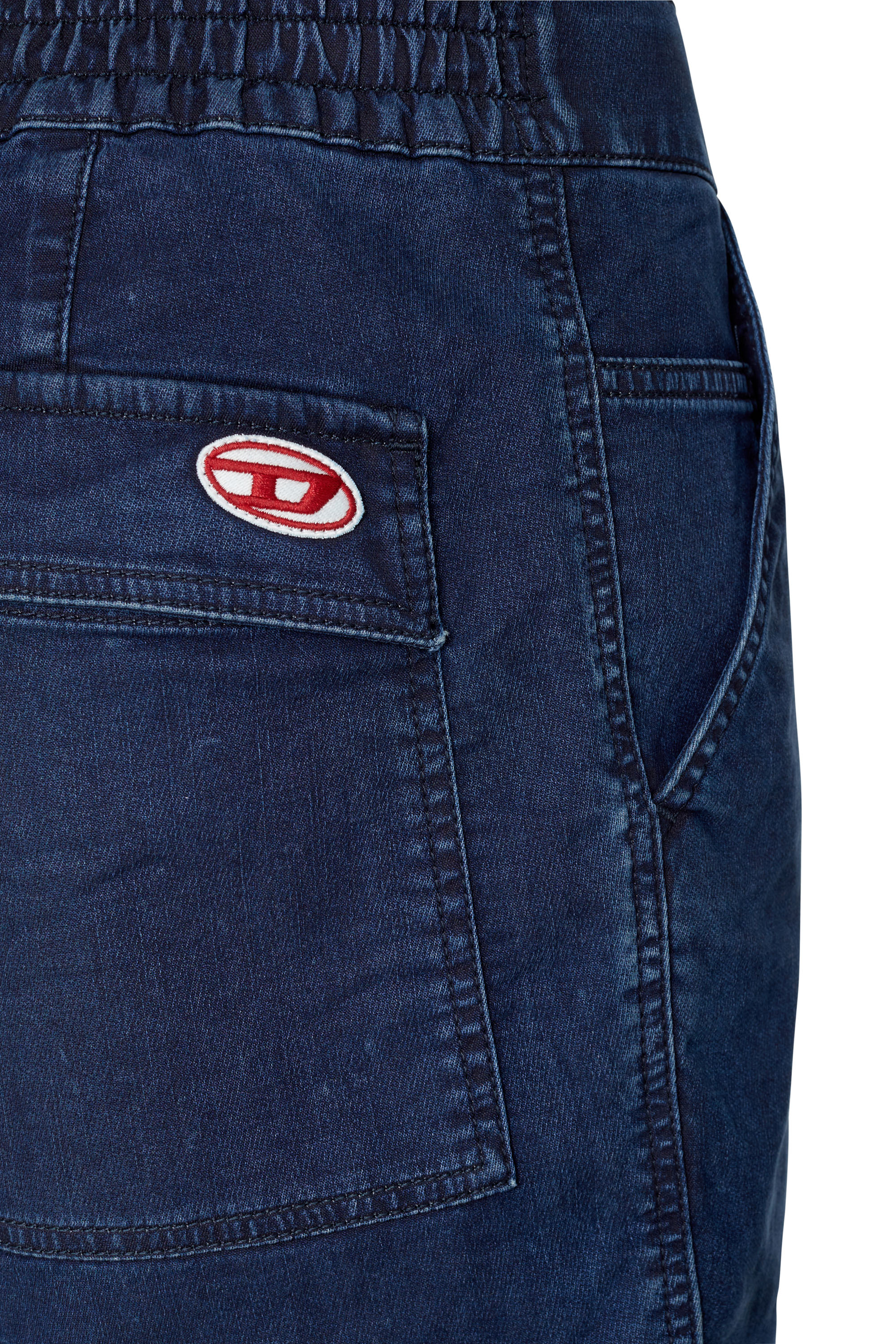 Tapered 2030 D-Krooley Joggjeans® 069ZJ, 