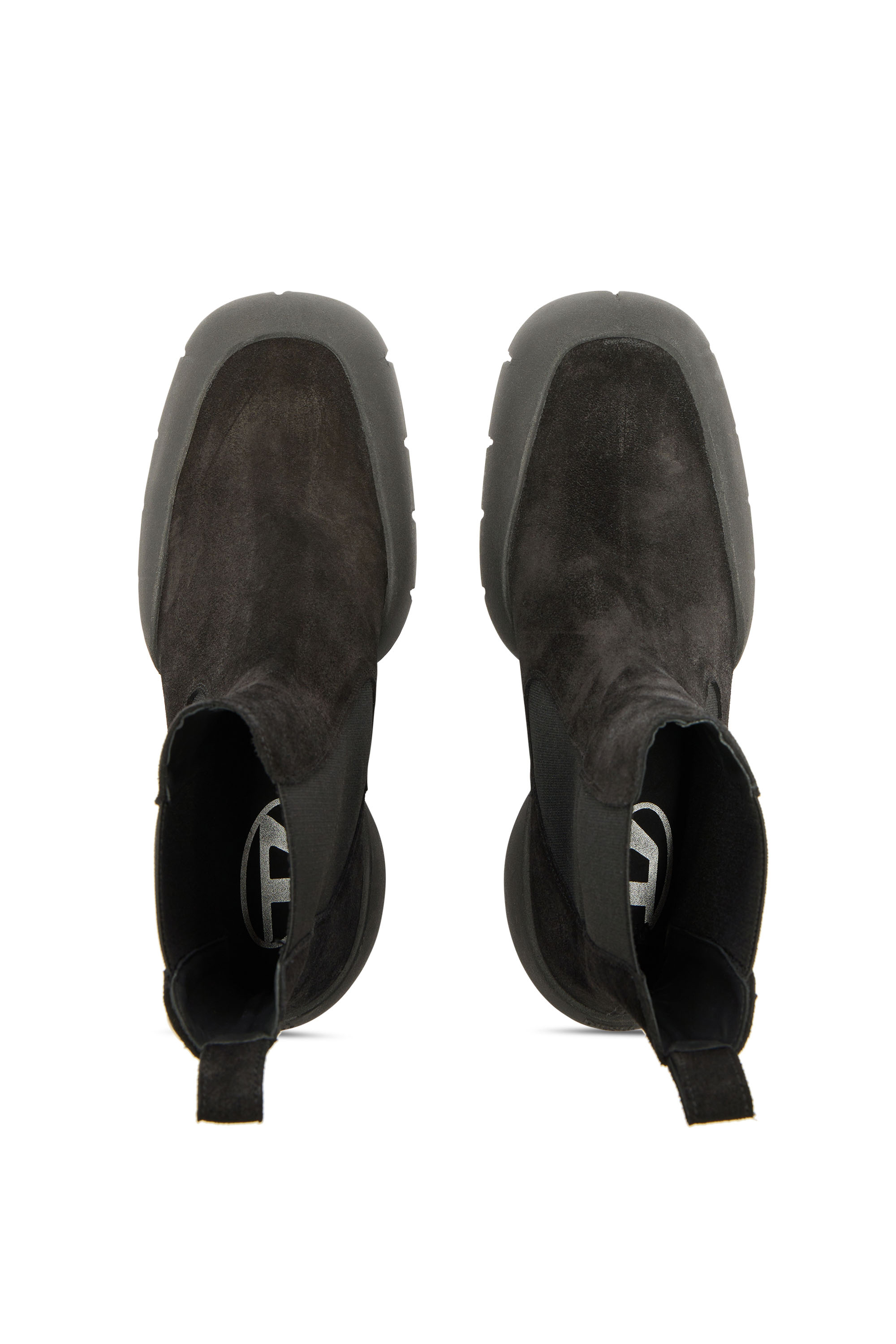 D-MATHIEU CH, Schwarz