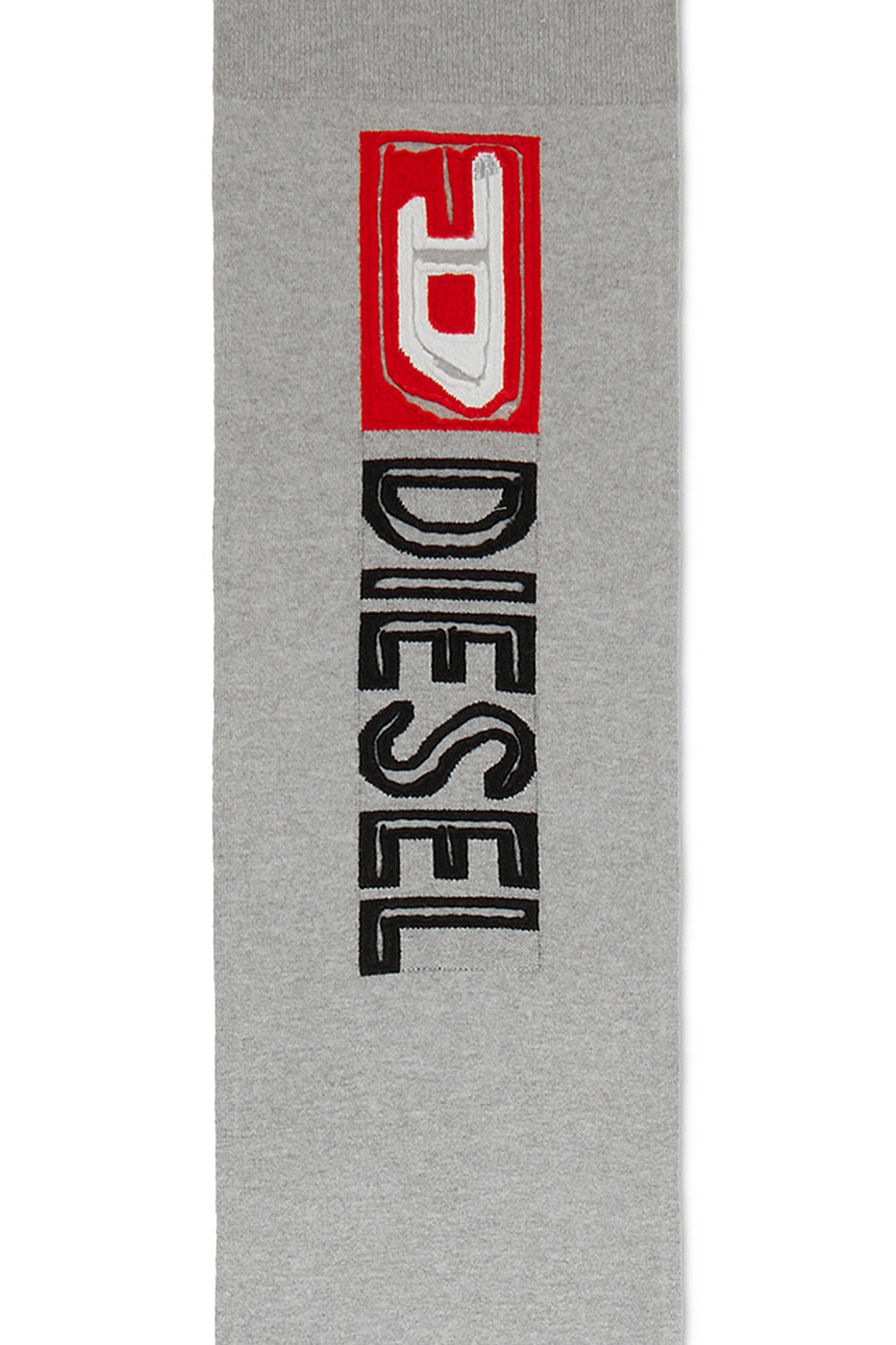 Diesel - K-PEFF, Grau - Image 3