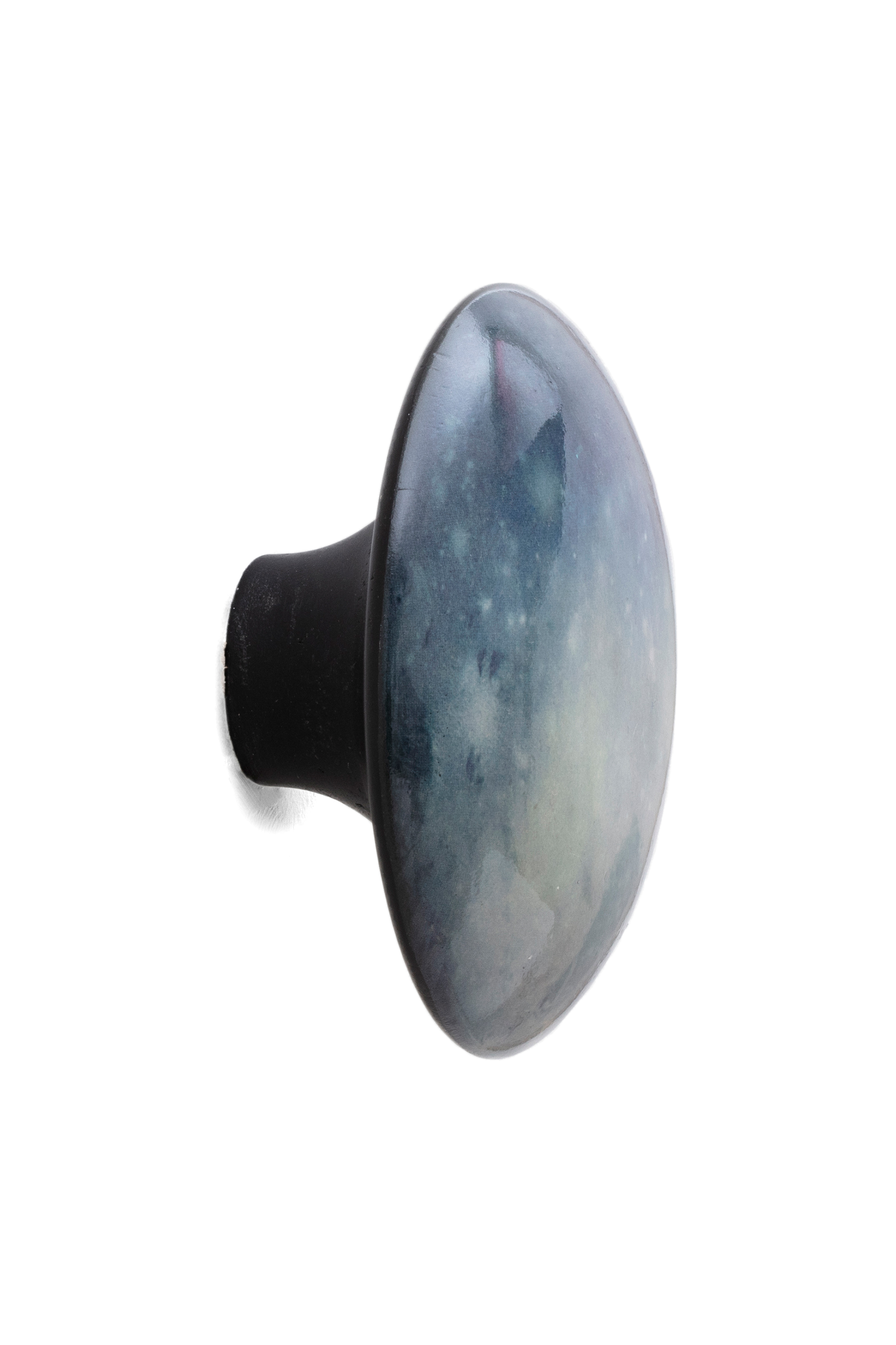 Diesel - 13227 Cosmic Diner, Unisex Aufhänger "Cosmic diner"  - Pluto in Hellblau - 1