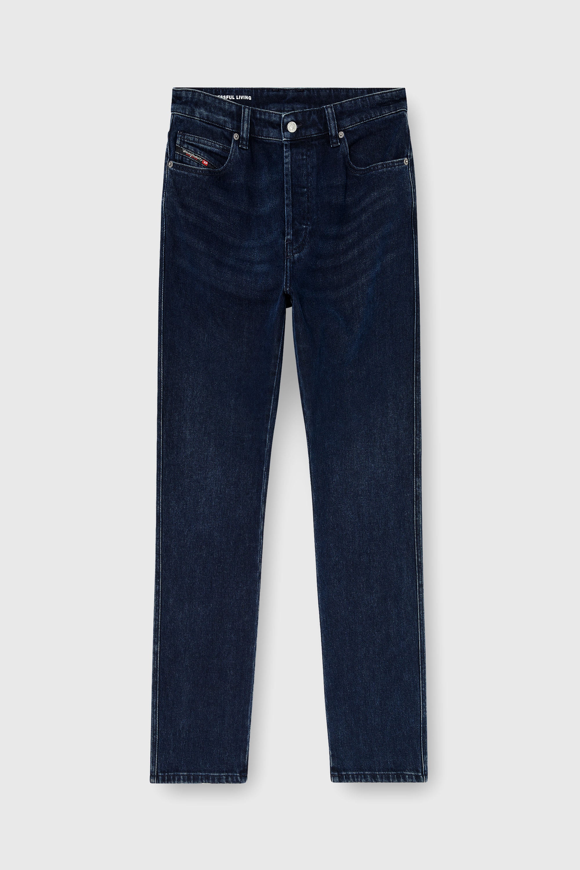 Diesel - Herren Slim Jeans 1993 D-Vyl 0KBBJ, Dunkelblau - 2