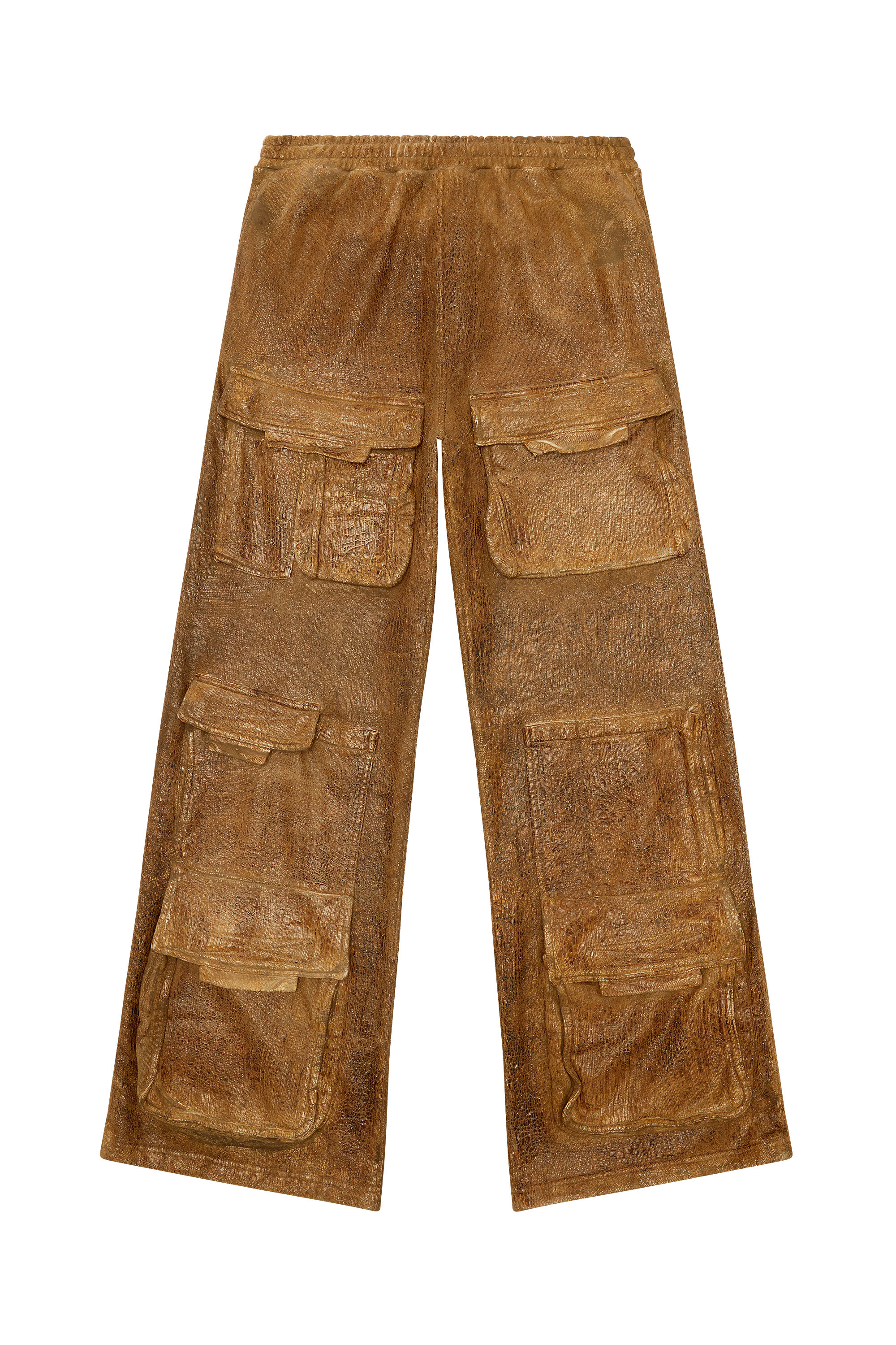 Diesel - P-TALO, Braun - Image 6