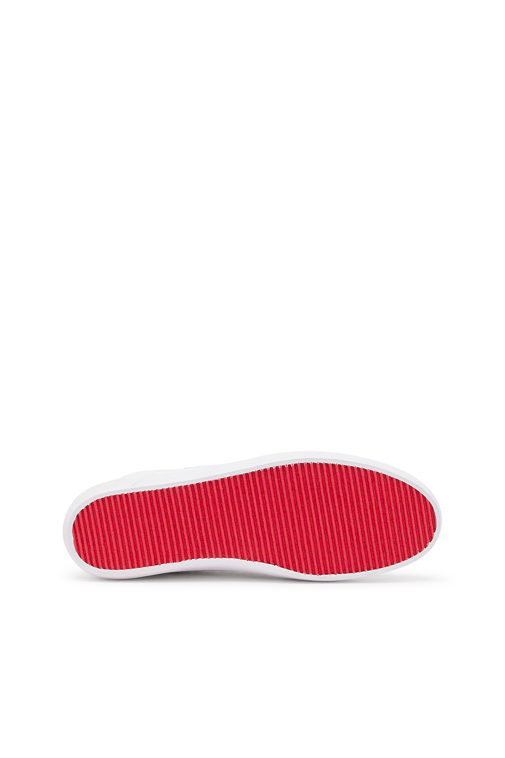 Diesel - S-LEROJI LOW, White - Image 4