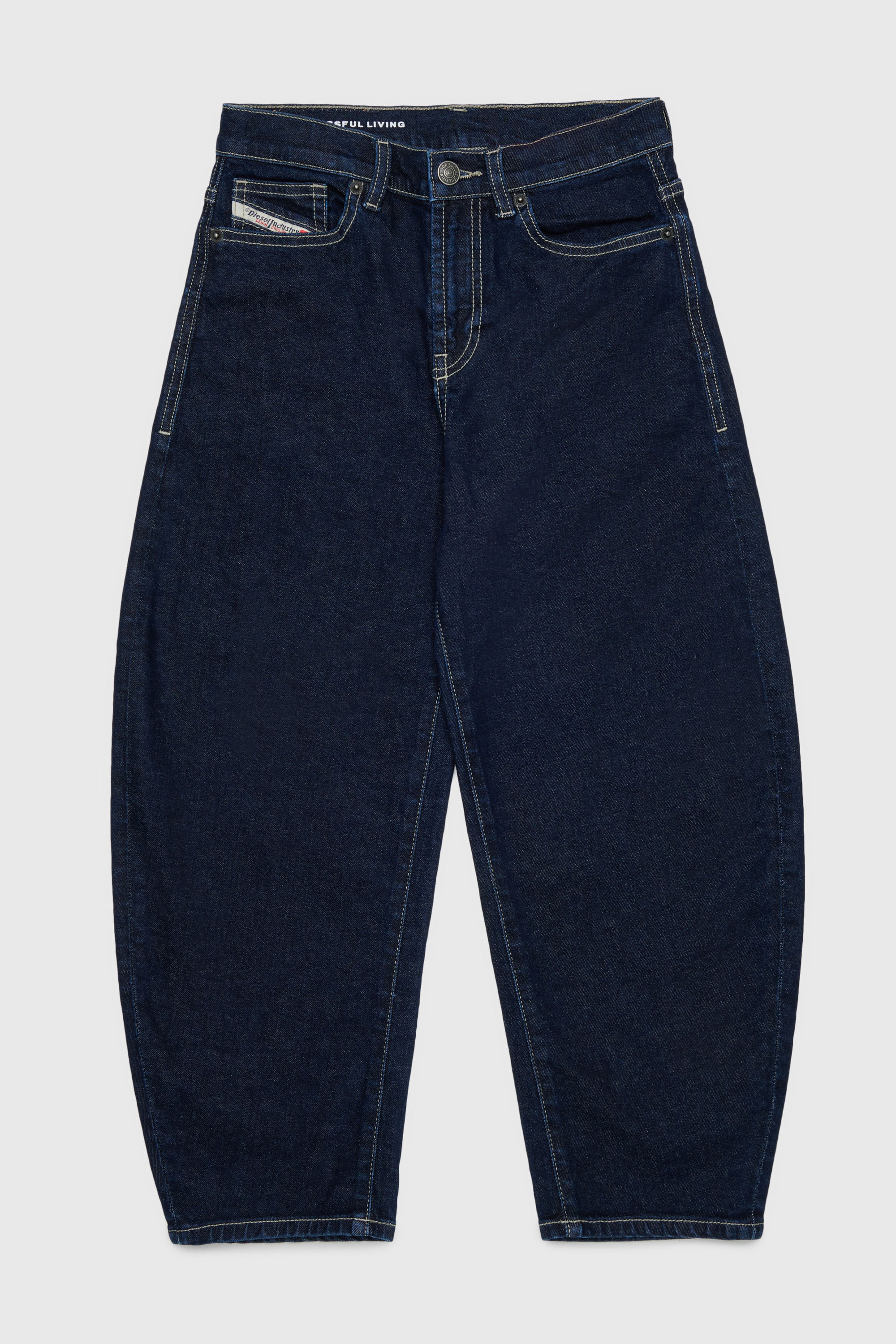Diesel - Damen D-MILTY-J, Dunkelblau - 1