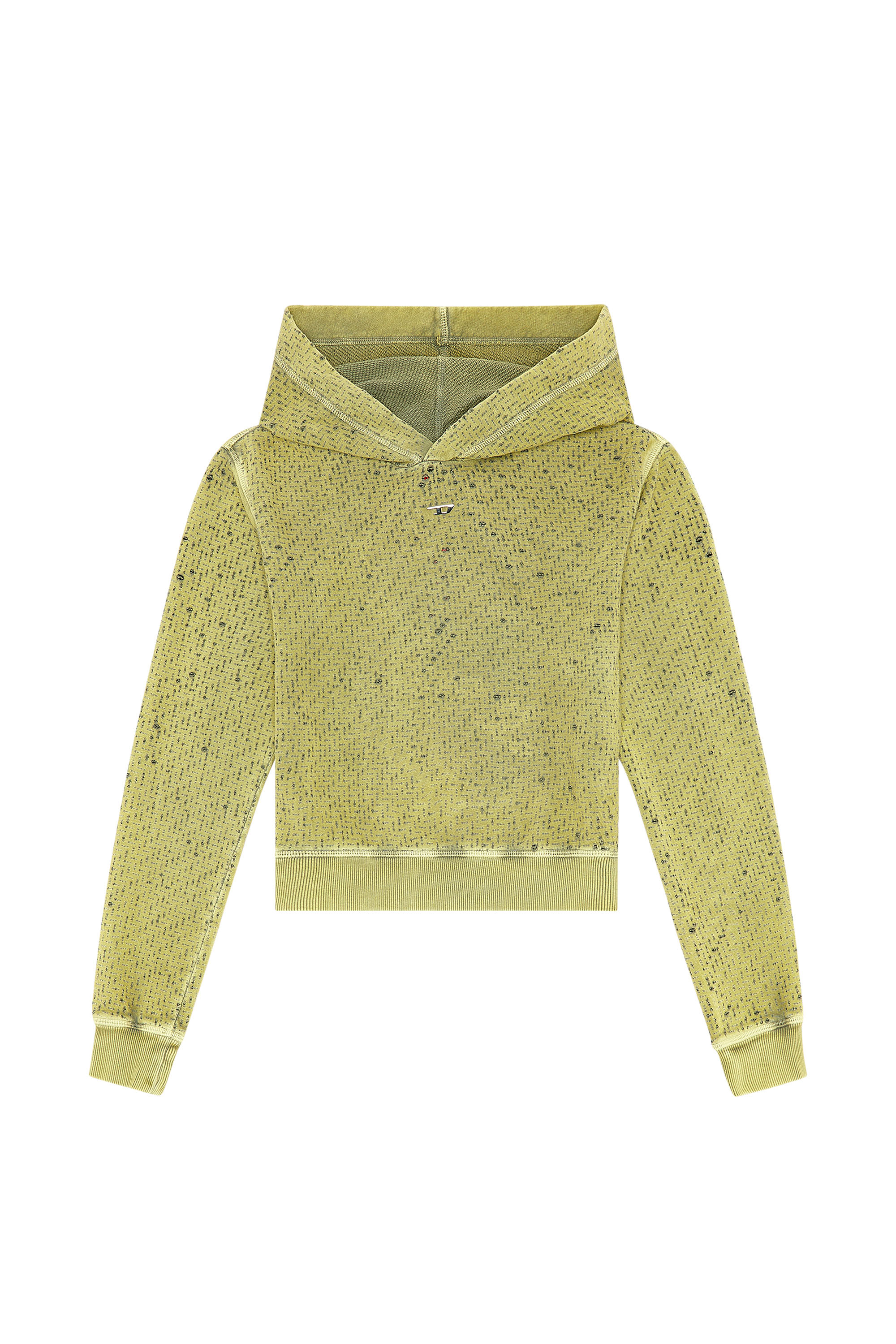 Diesel - F-LAZIS, Green - Image 3