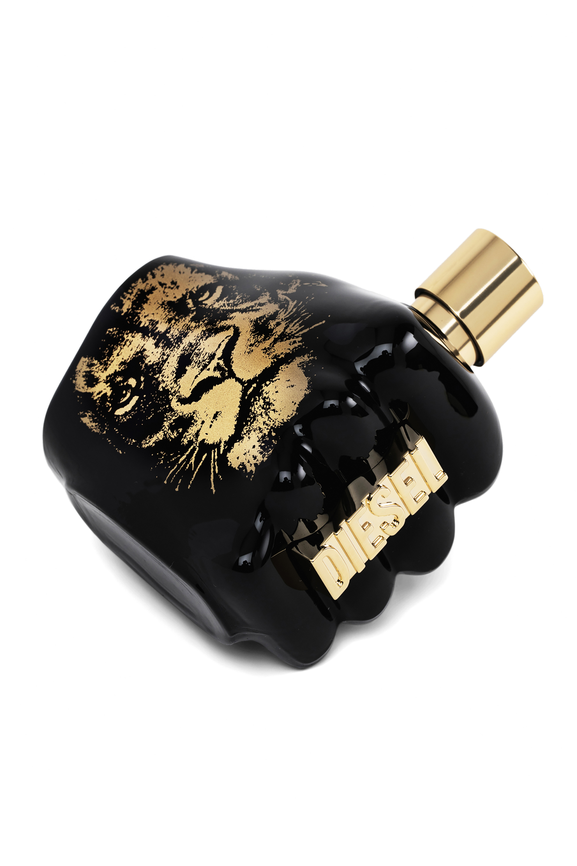 Diesel - SPIRIT OF THE BRAVE 50ML, Schwarz/Gold - Image 3