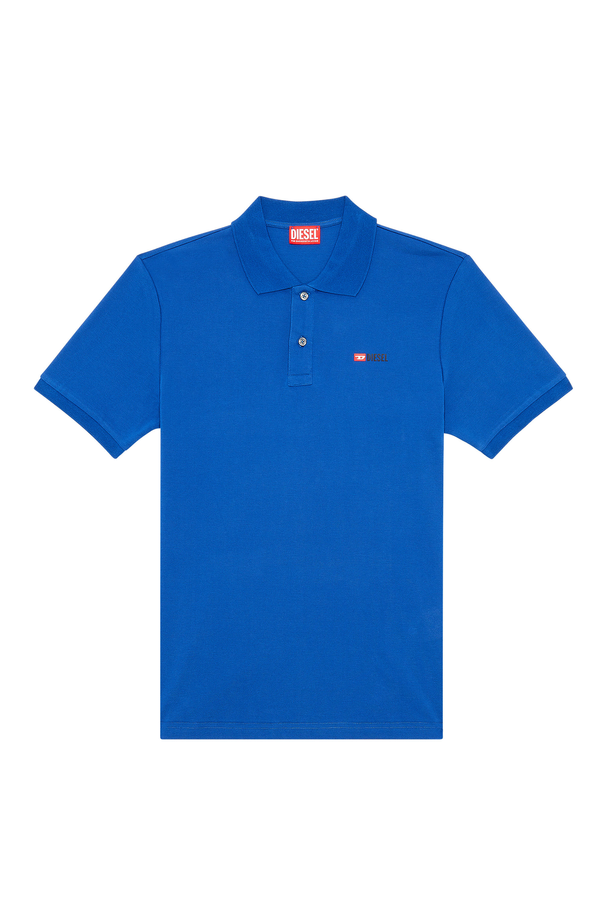 Diesel - T-SMITH-DIV, Blau - Image 1