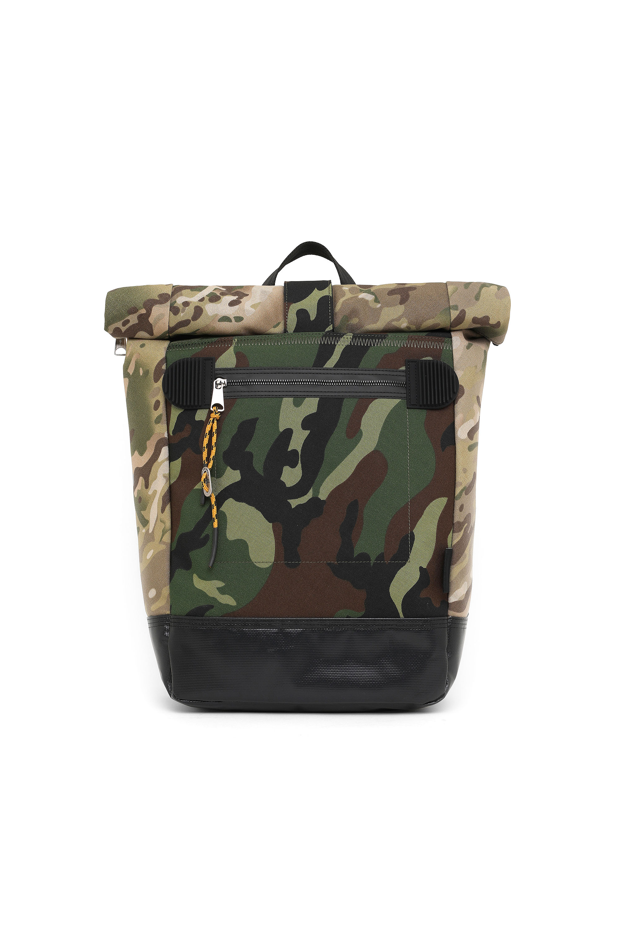 ROLAP, Camouflagegrün - Rucksäcke