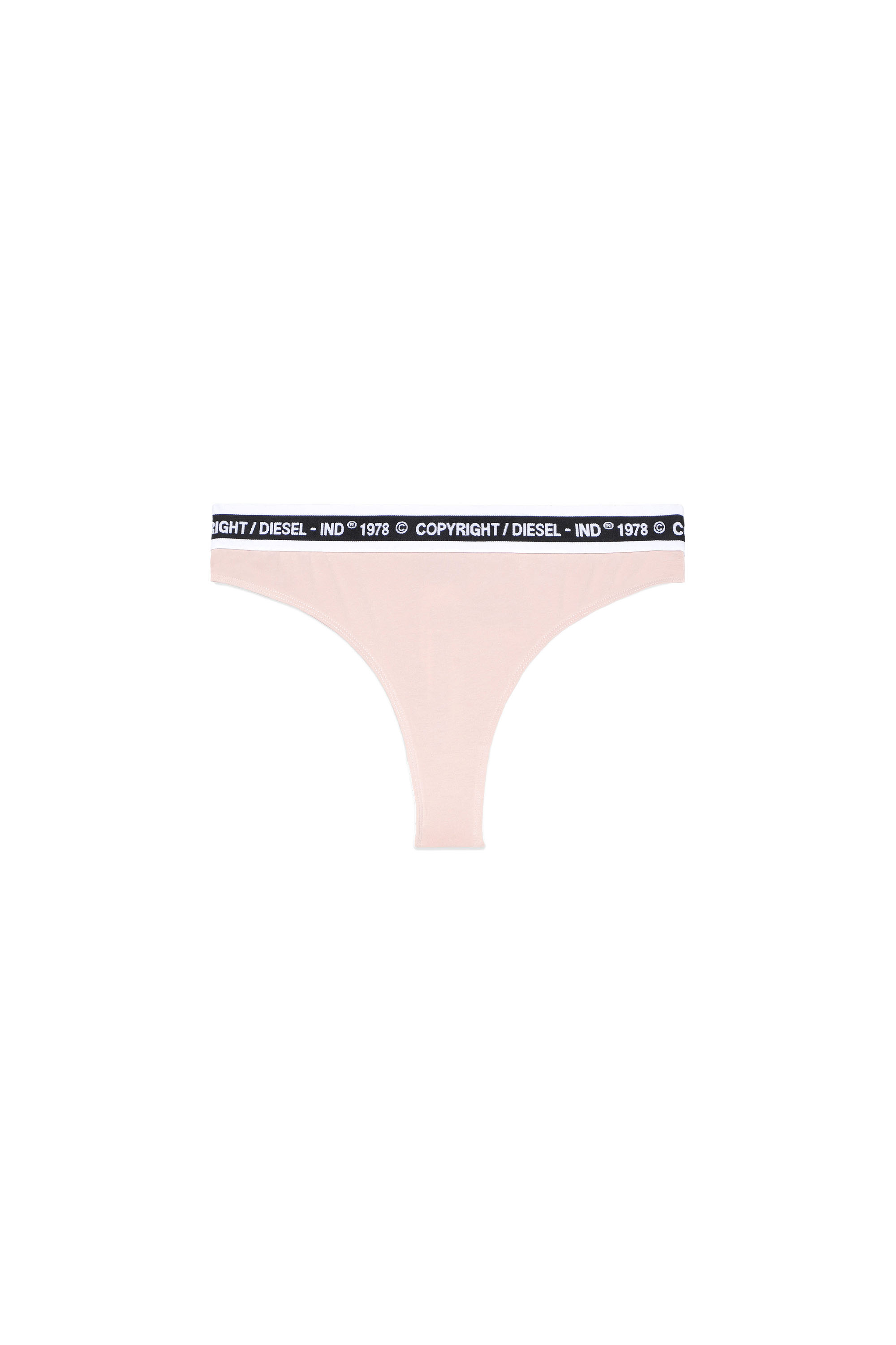 UFPN-ALLY, Rosa - Panties