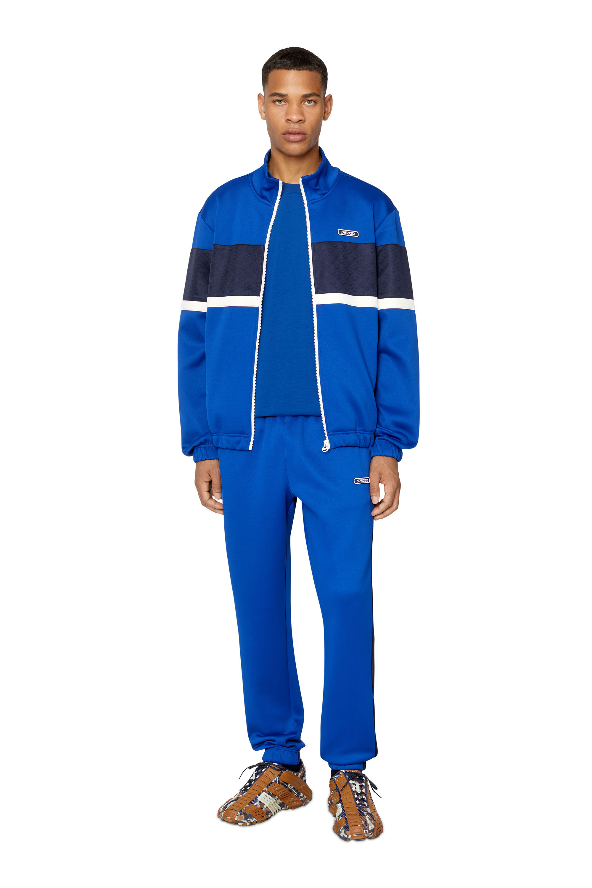 Diesel - AMSB-WOULDET-HT06, Blau - Image 2