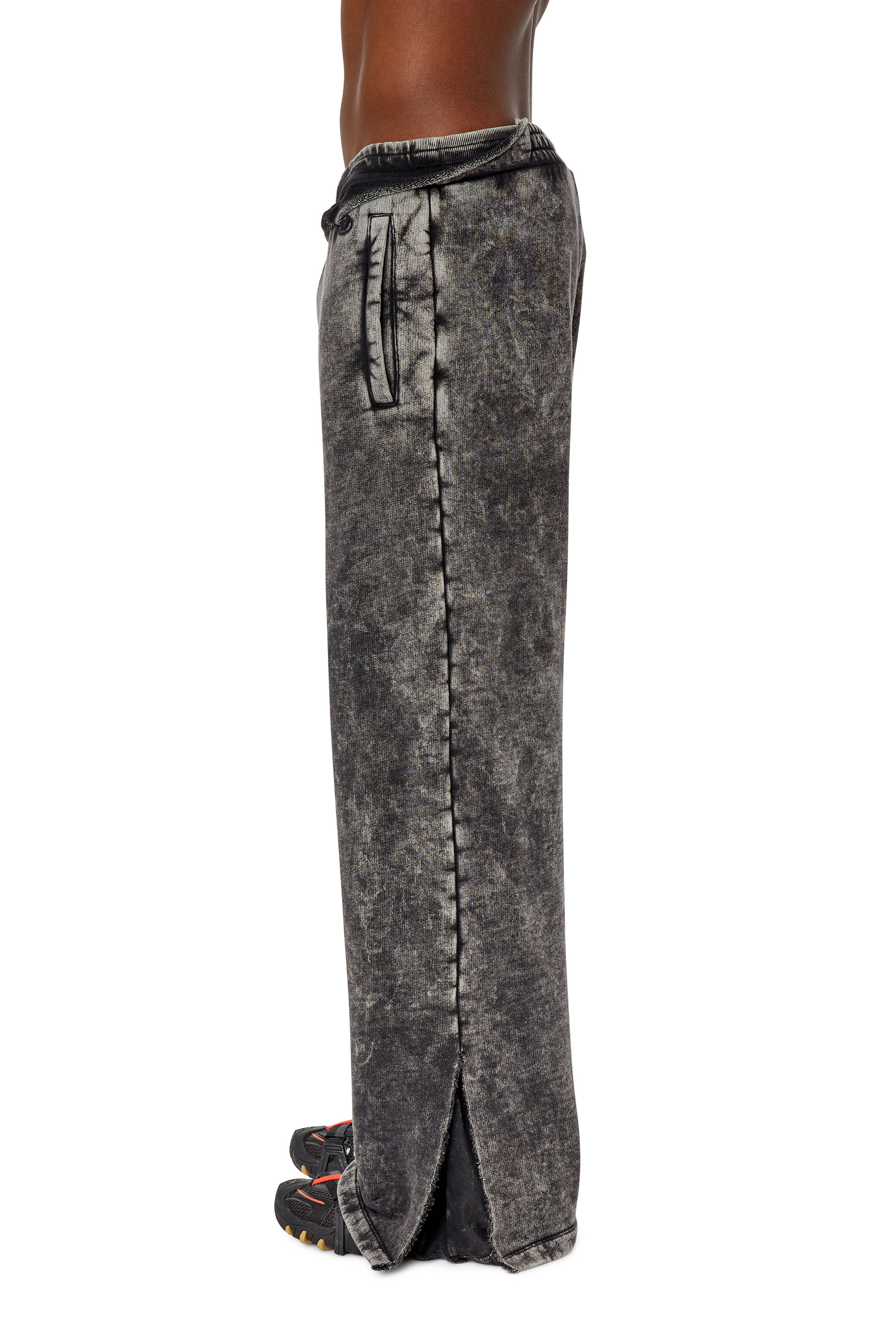 Diesel - P-TOPPAL, Schwarz - Image 6
