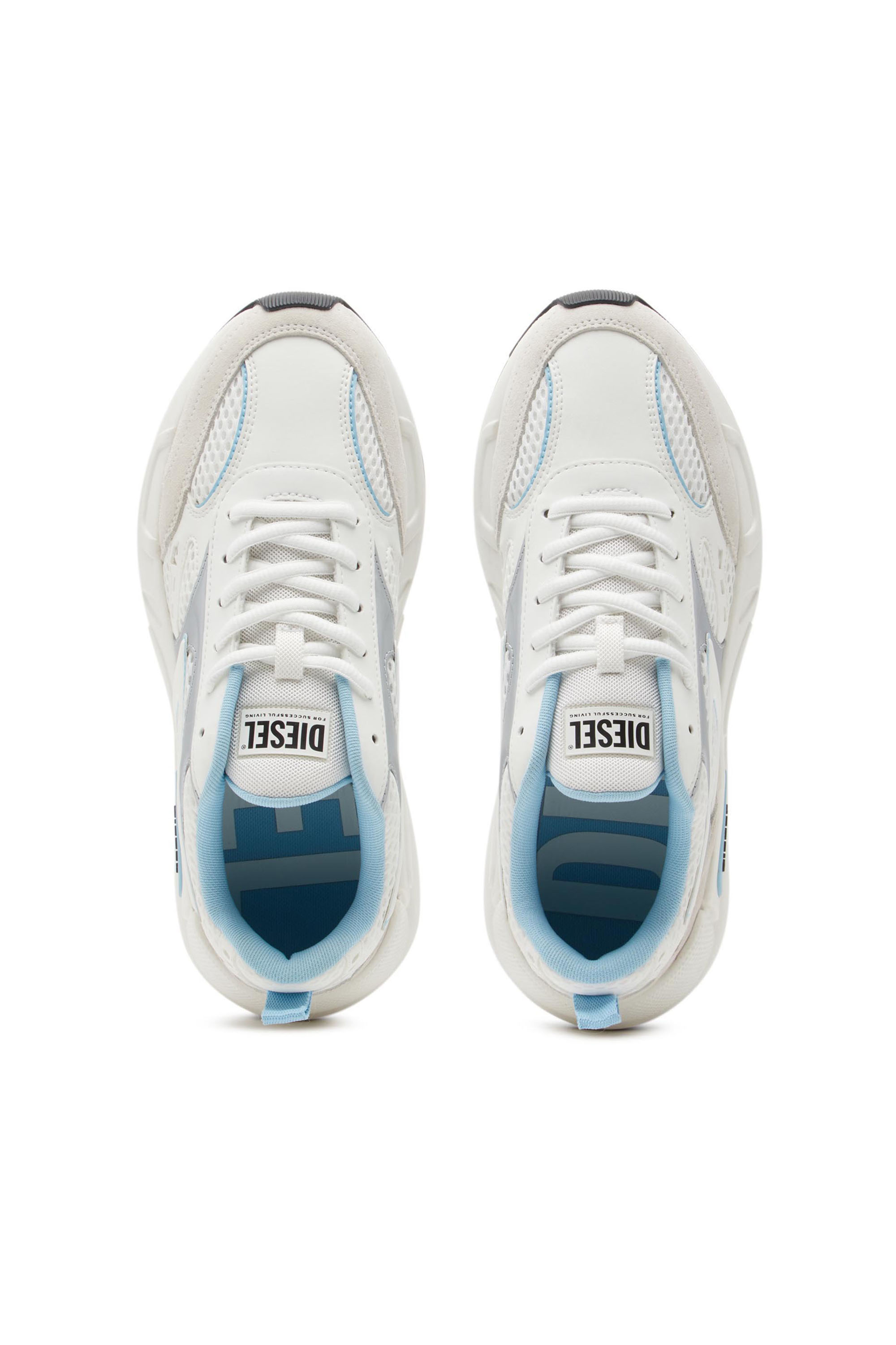 Diesel - S-SERENDIPITY SPORT W, Weiss/Blau - Image 5