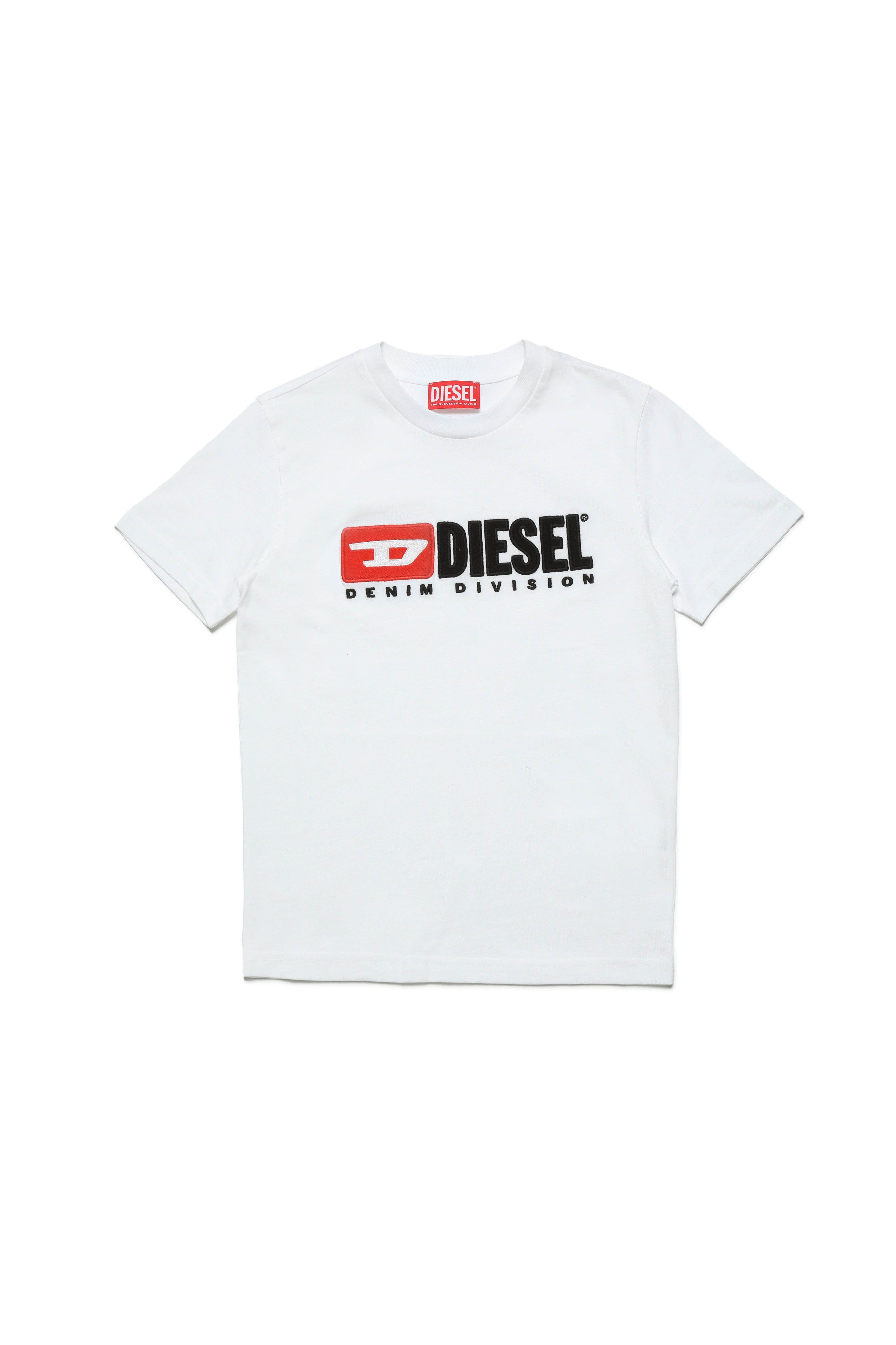 Diesel - TDIEGODIVE, Weiß - Image 1