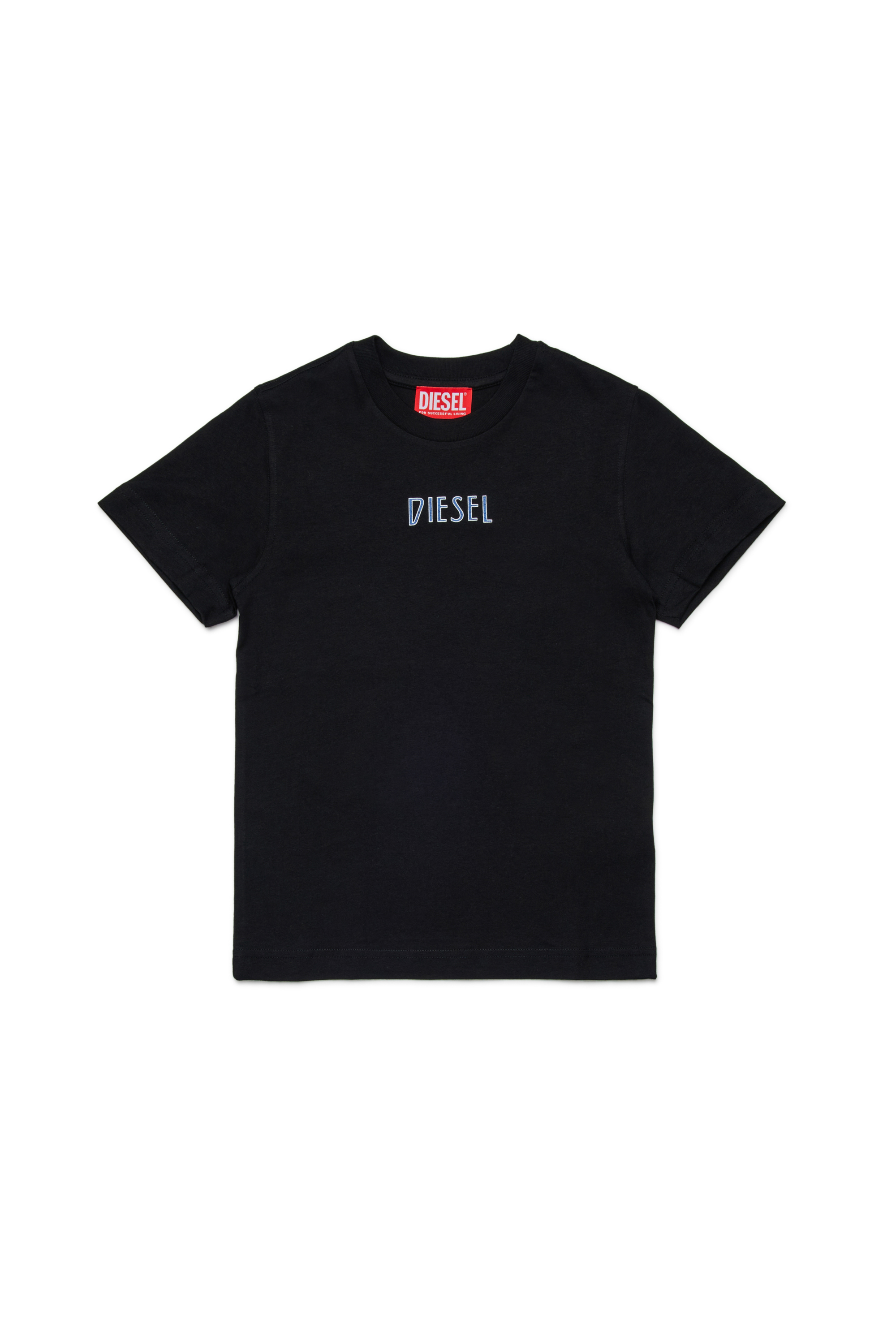 TJUSTL31, Schwarz