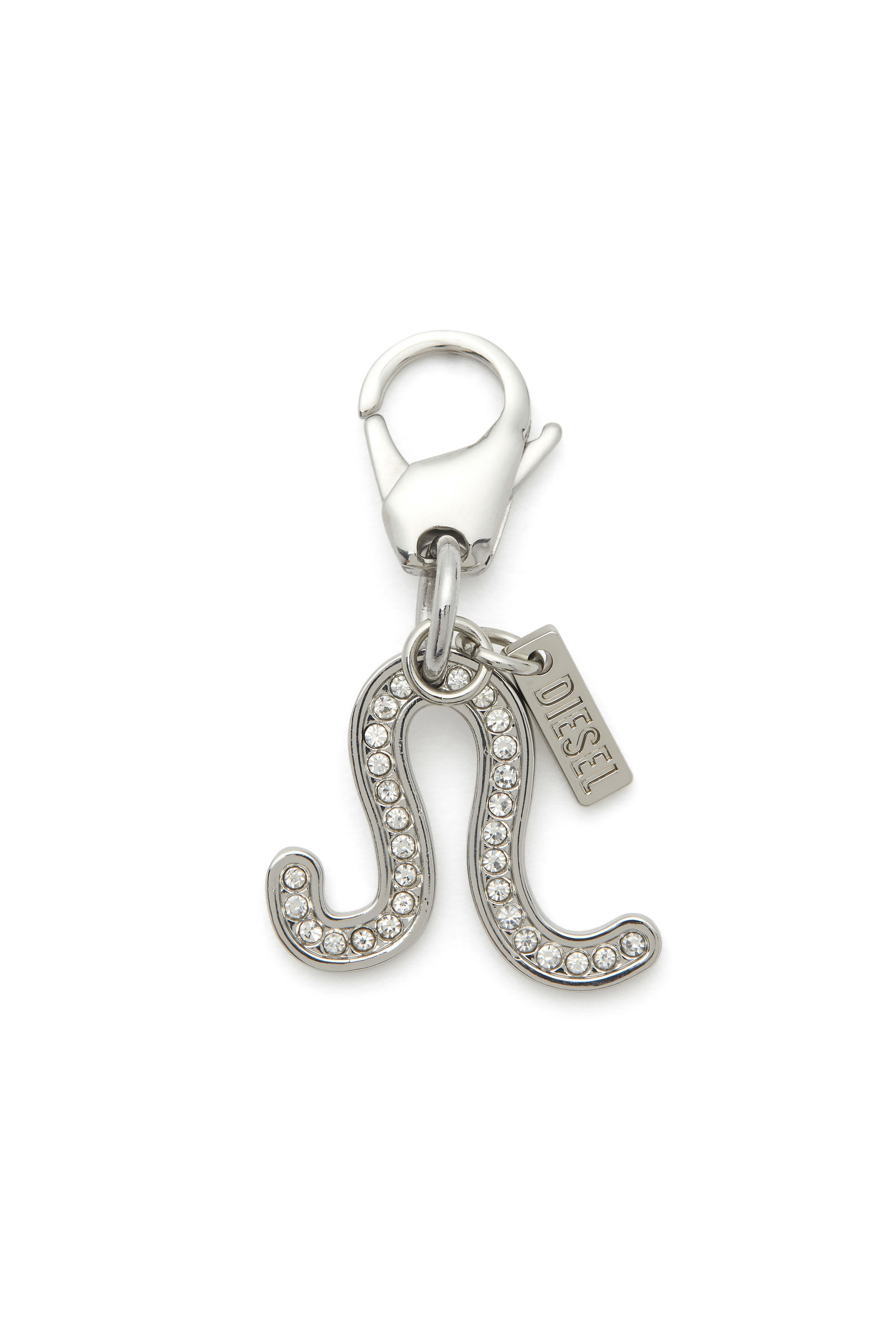 CHARM LEO, Silber
